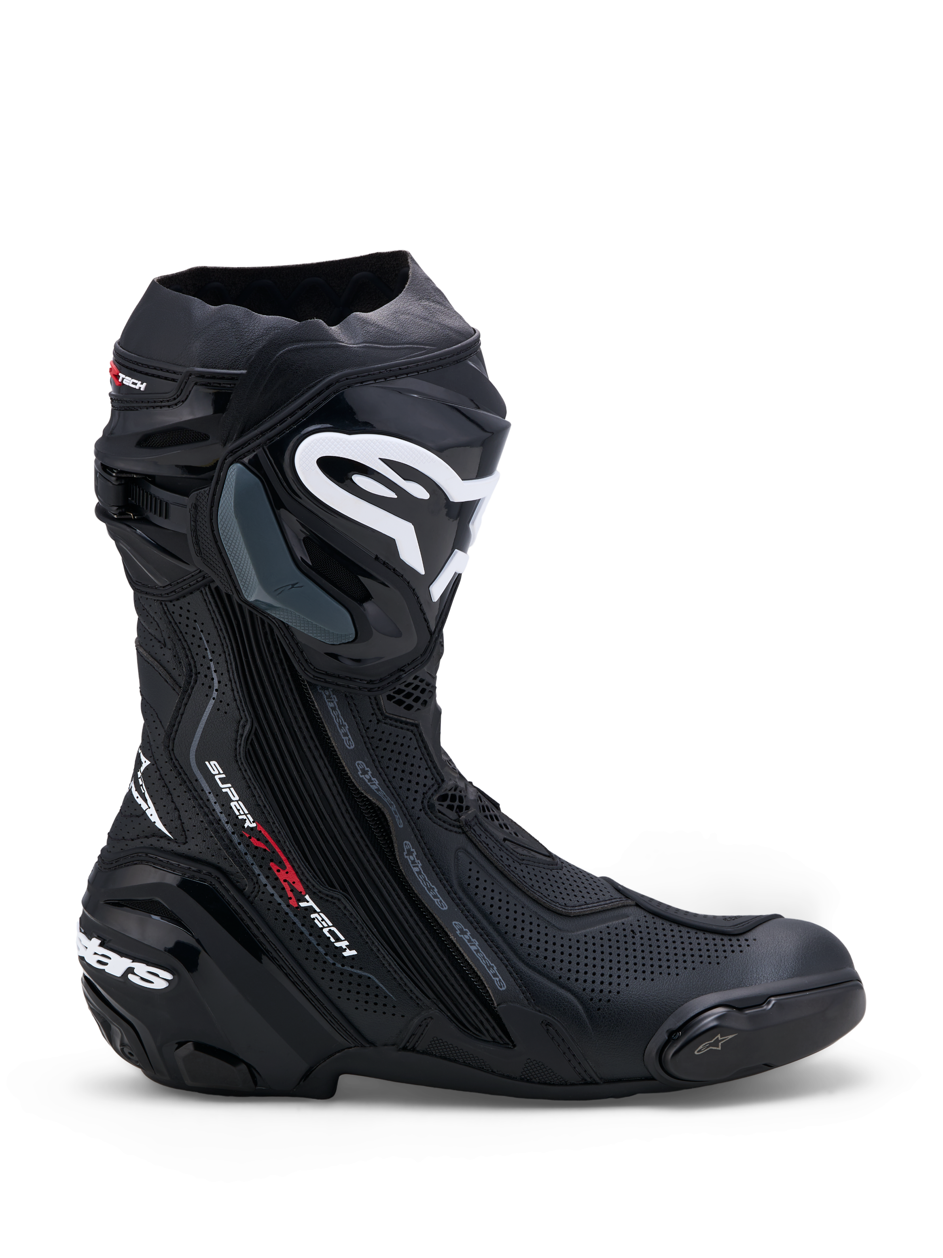Bottes Ventilées Supertech R
