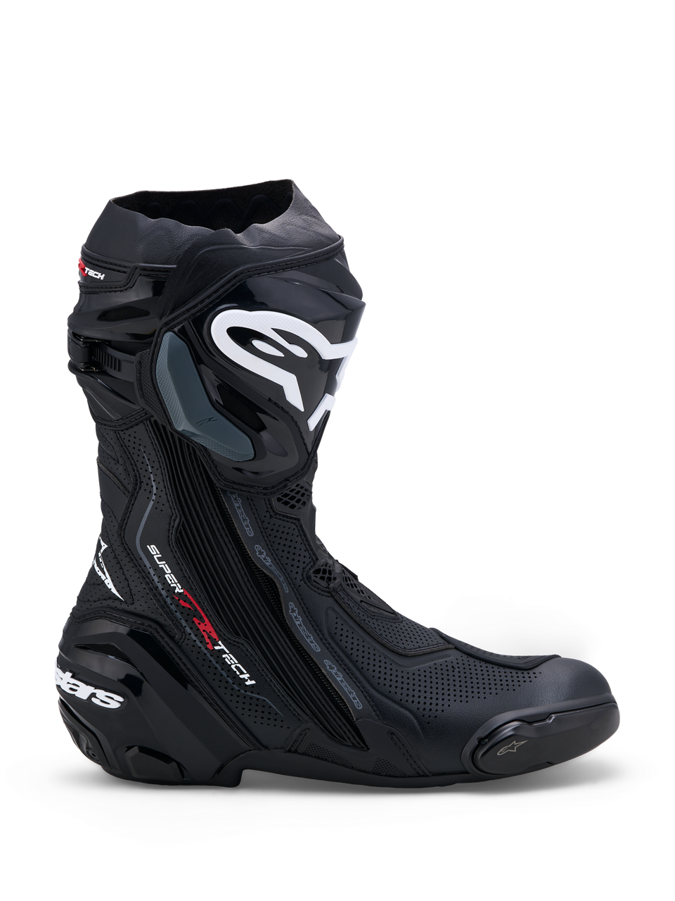 Supertech R Vented Laarzen