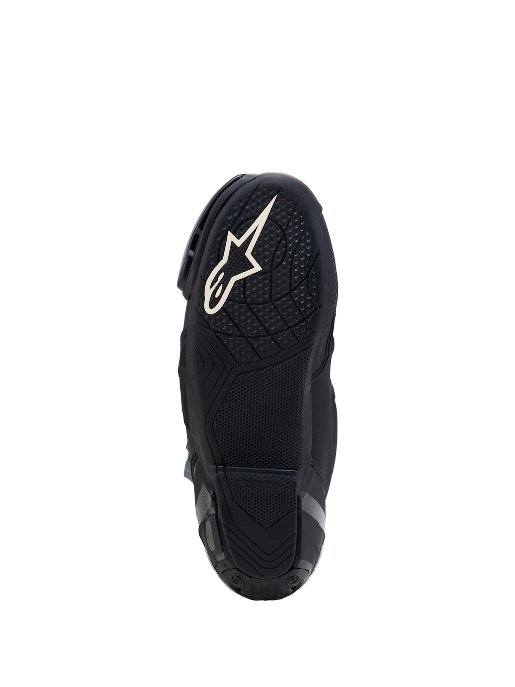 Bottes Ventilées Supertech R