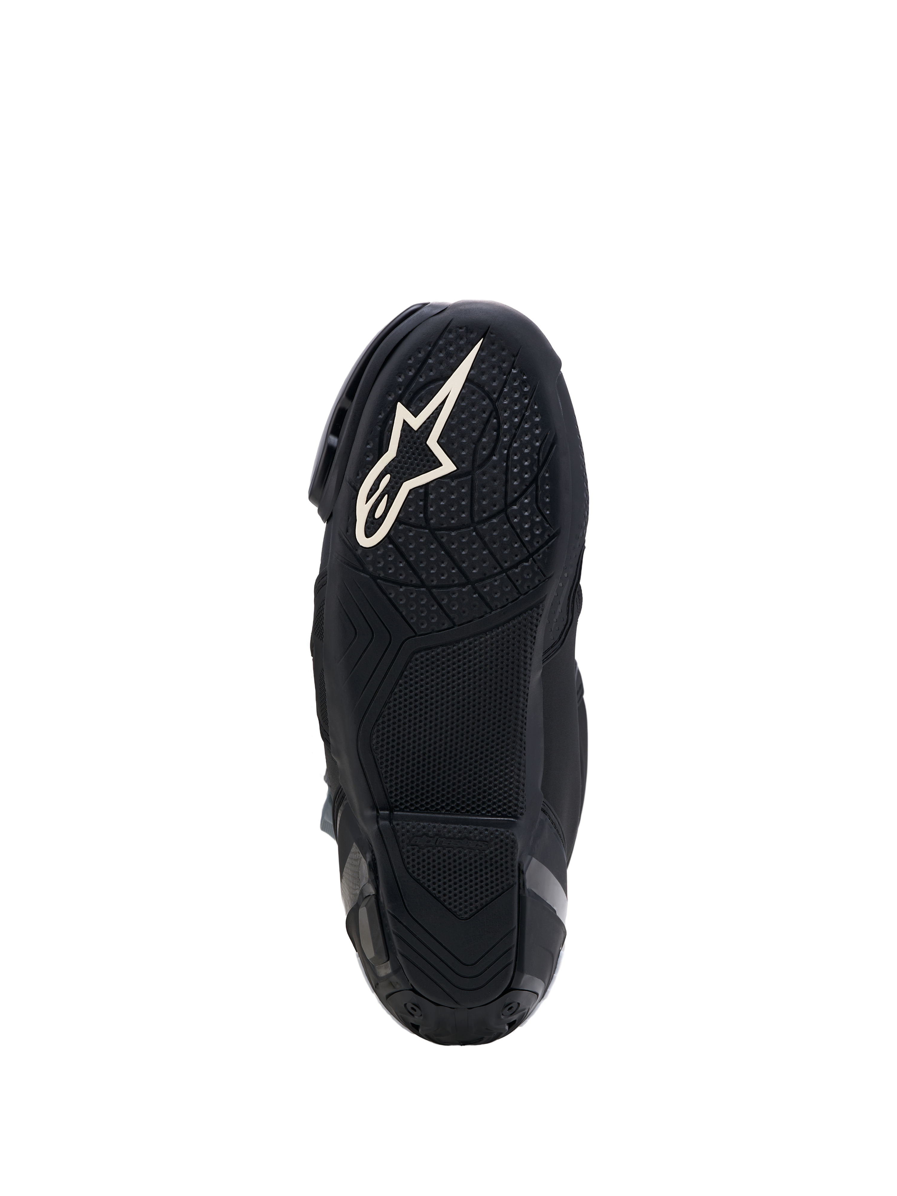 Bottes Ventilées Supertech R