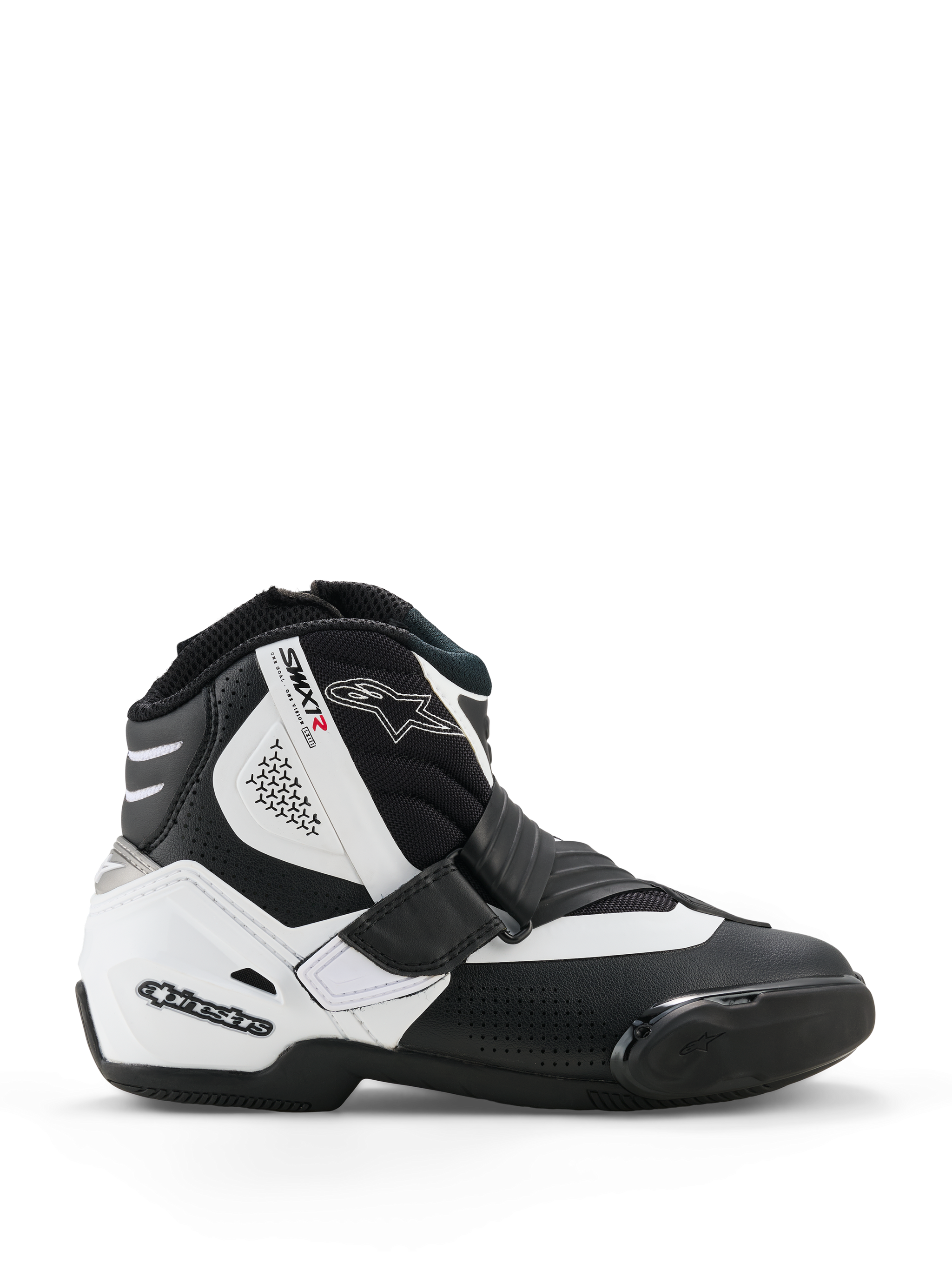 SMX-1 R V2 Vented Laarzen