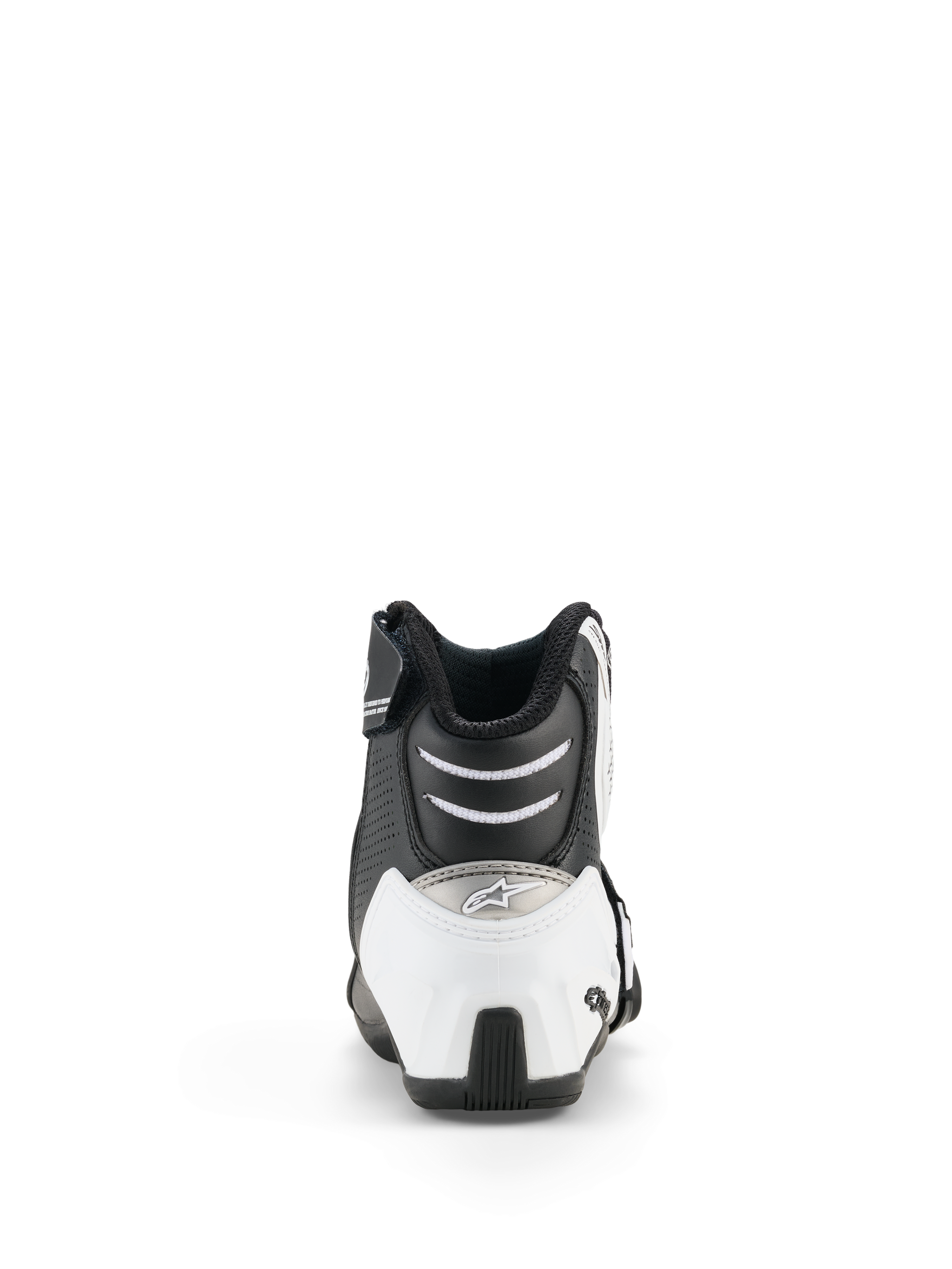 SMX-1 R V2 Vented Laarzen