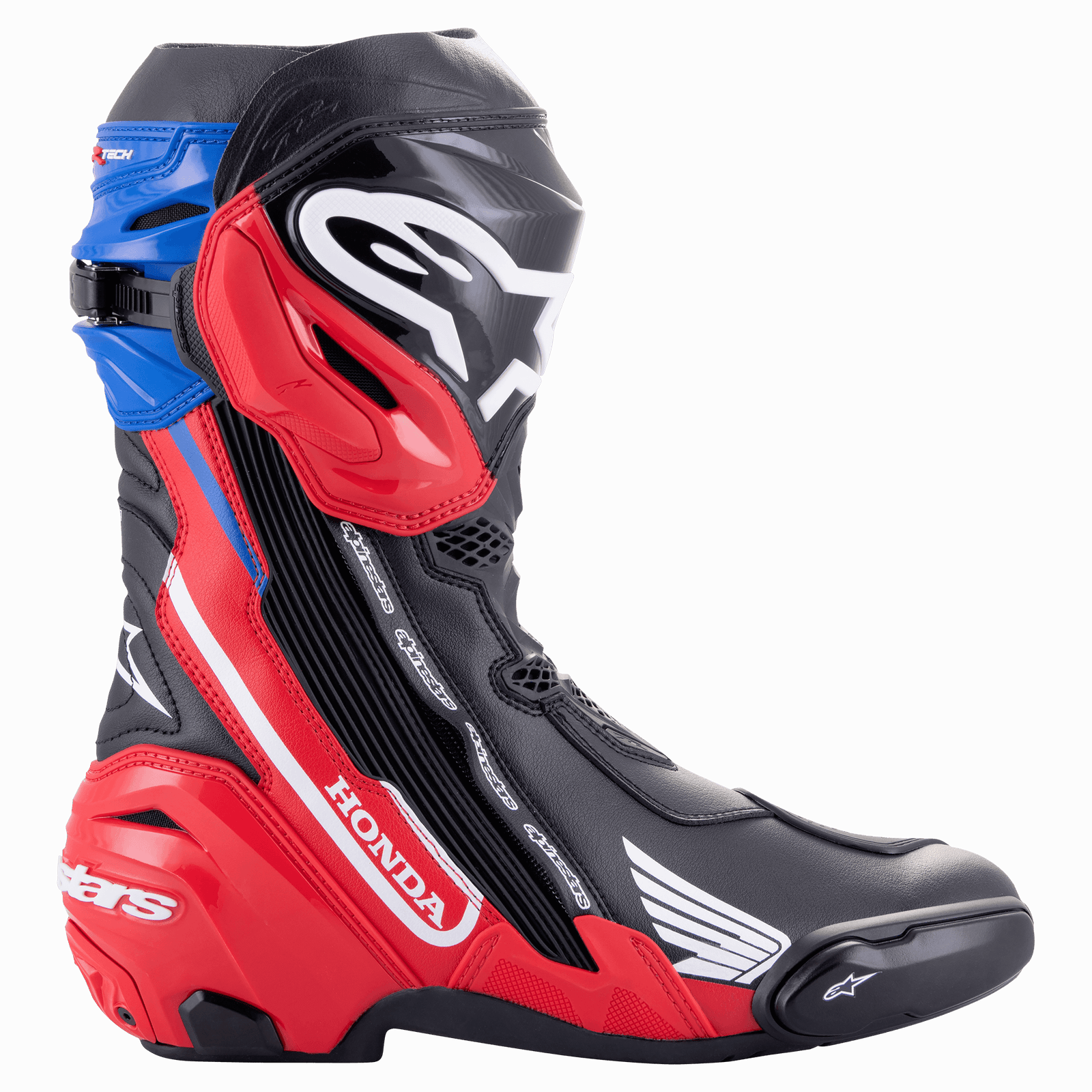 Honda Supertech R-Stiefel