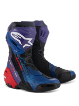 Bottes Vented Supertech R LE Martinator R01