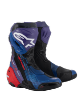 Supertech R LE Martinator R01 Vented Stiefel