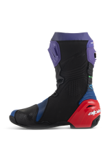 Bottes Vented Supertech R LE Martinator R01
