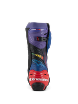Bottes Vented Supertech R LE Martinator R01
