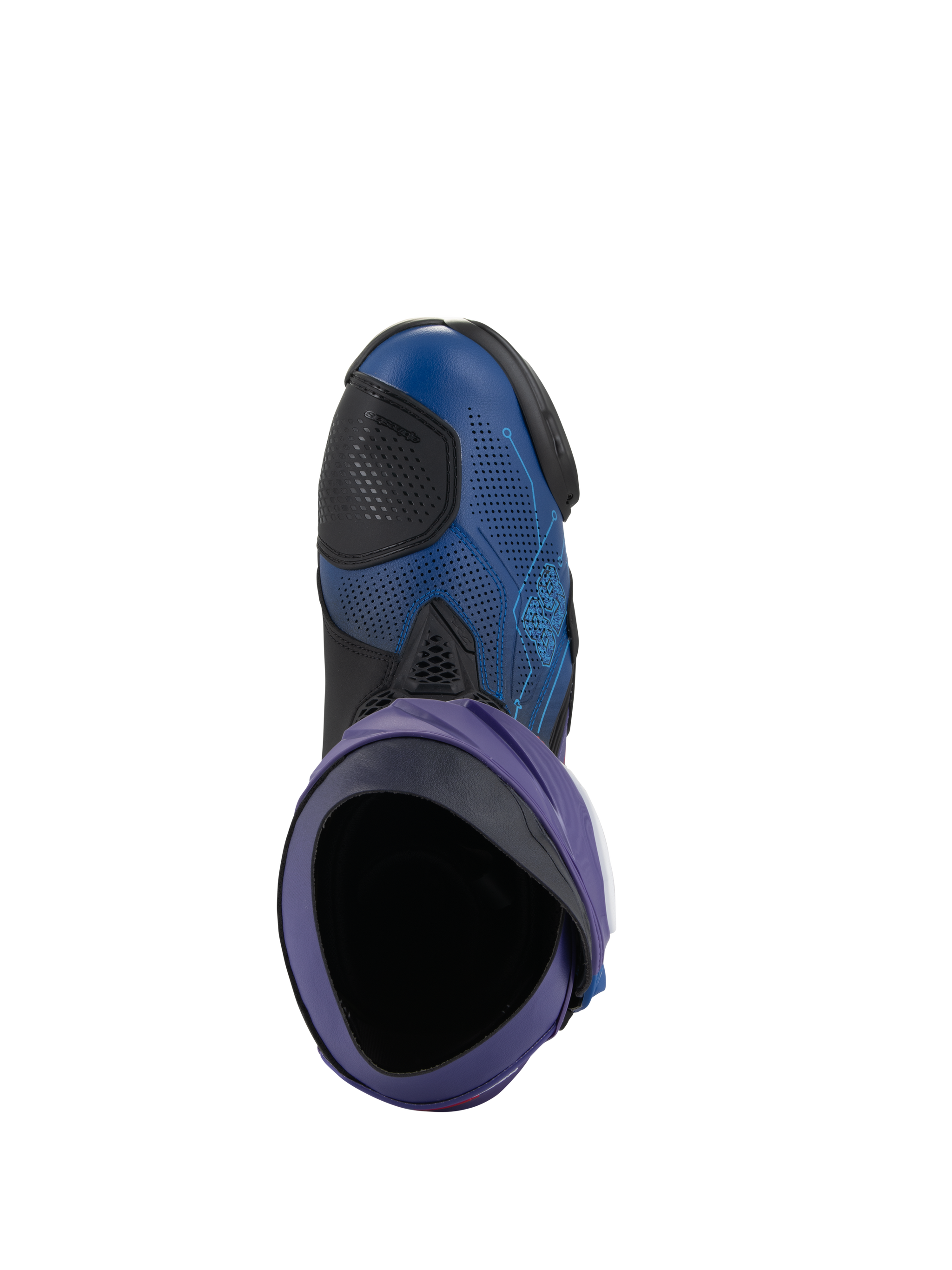 Bottes Vented Supertech R LE Martinator R01