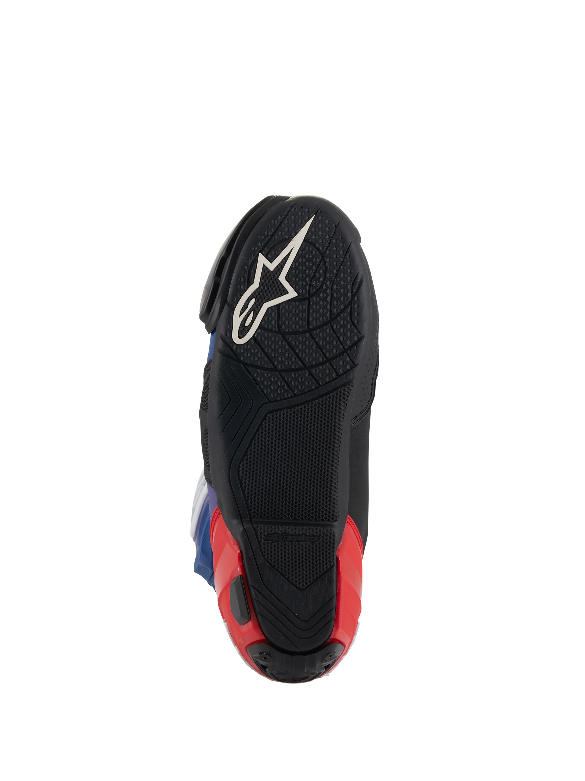 Bottes Vented Supertech R LE Martinator R01