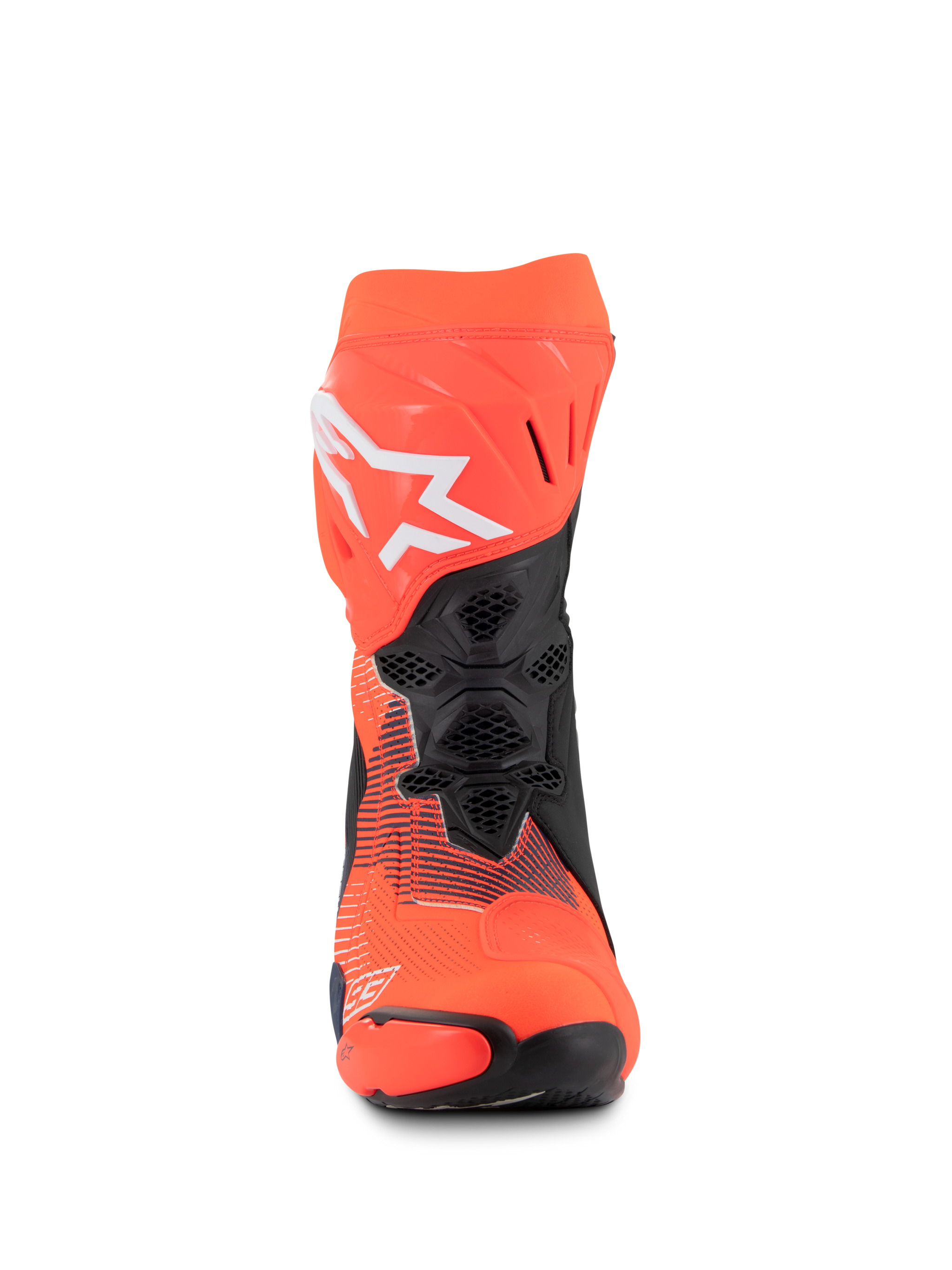 Supertech R Vented MM93 Replica Boots