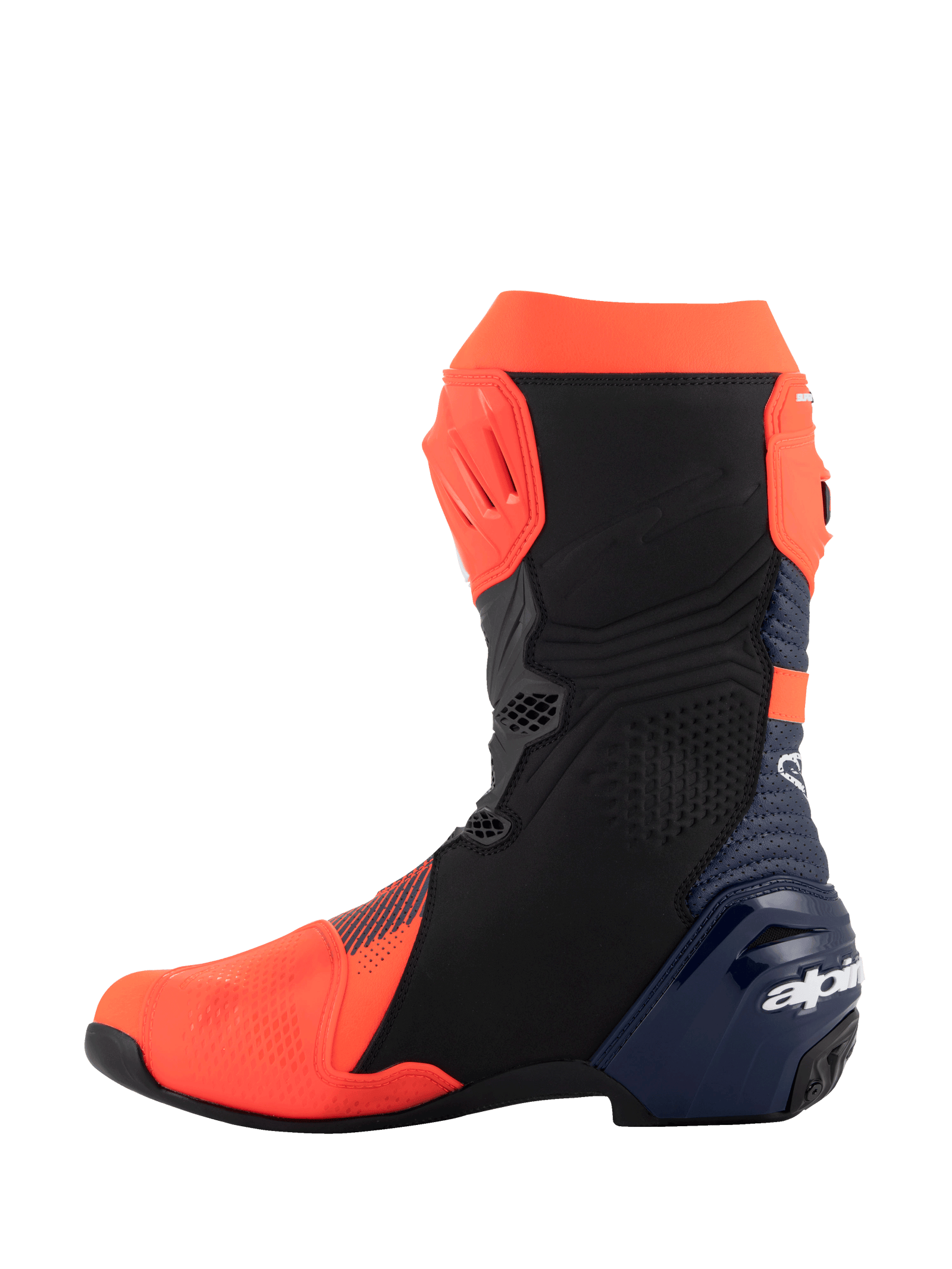 Supertech R Vented MM93 Stiefel