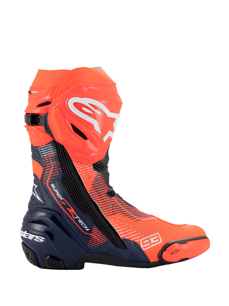 Supertech R Vented MM93 Stiefel