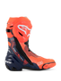 Supertech R Vented MM93 Replica Stiefel