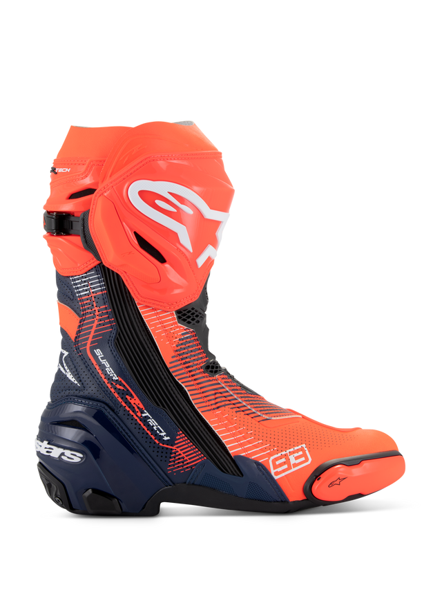 Bottes Supertech R Vented MM93 Replica