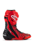 Supertech R Limited Edition Pecco Bagnaia Belüftete Stiefel