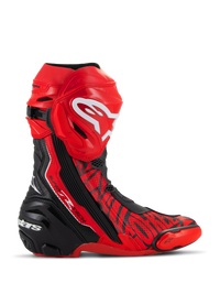 Supertech R Limited Edition Pecco Bagnaia Belüftete Stiefel