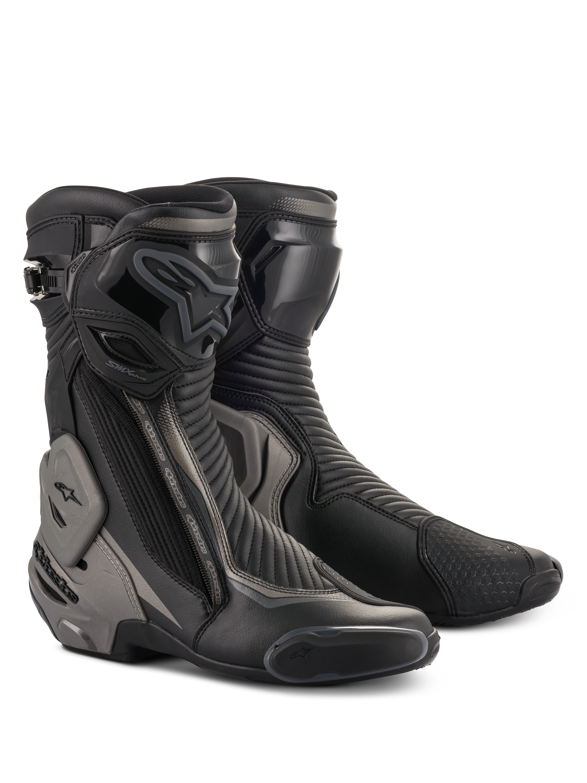 Bottes SMX Plus V2