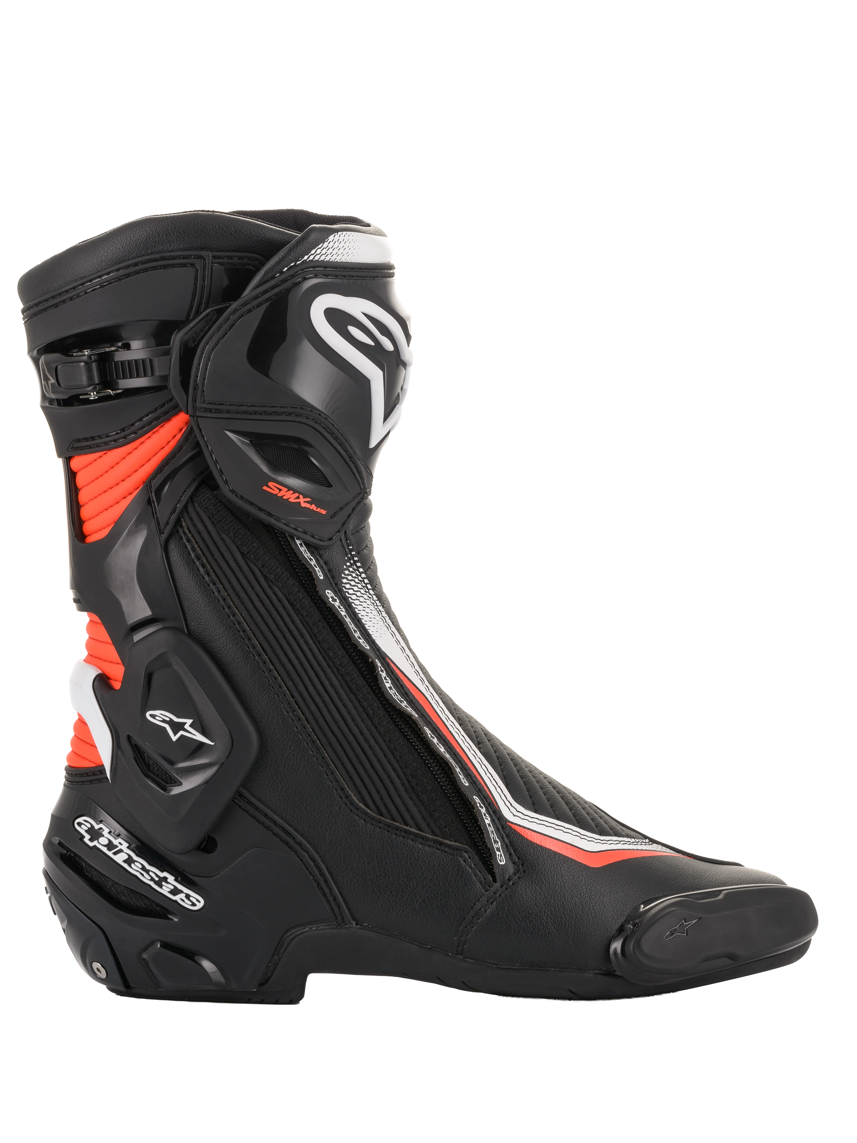 Bottes SMX Plus V2