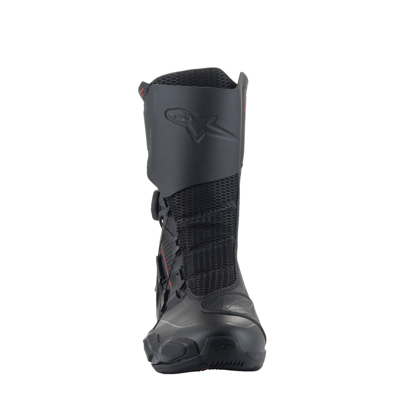 SP-X Boa Bottes