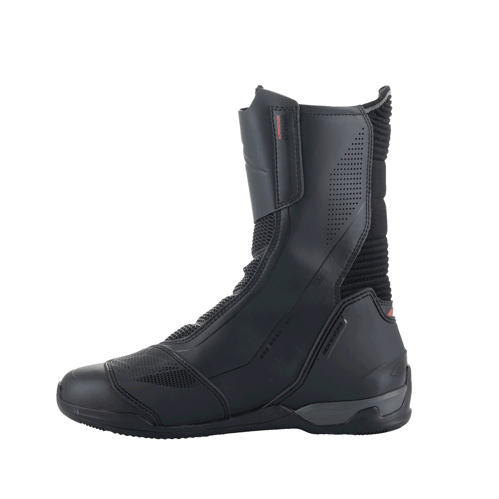 SP-X Boa Bottes