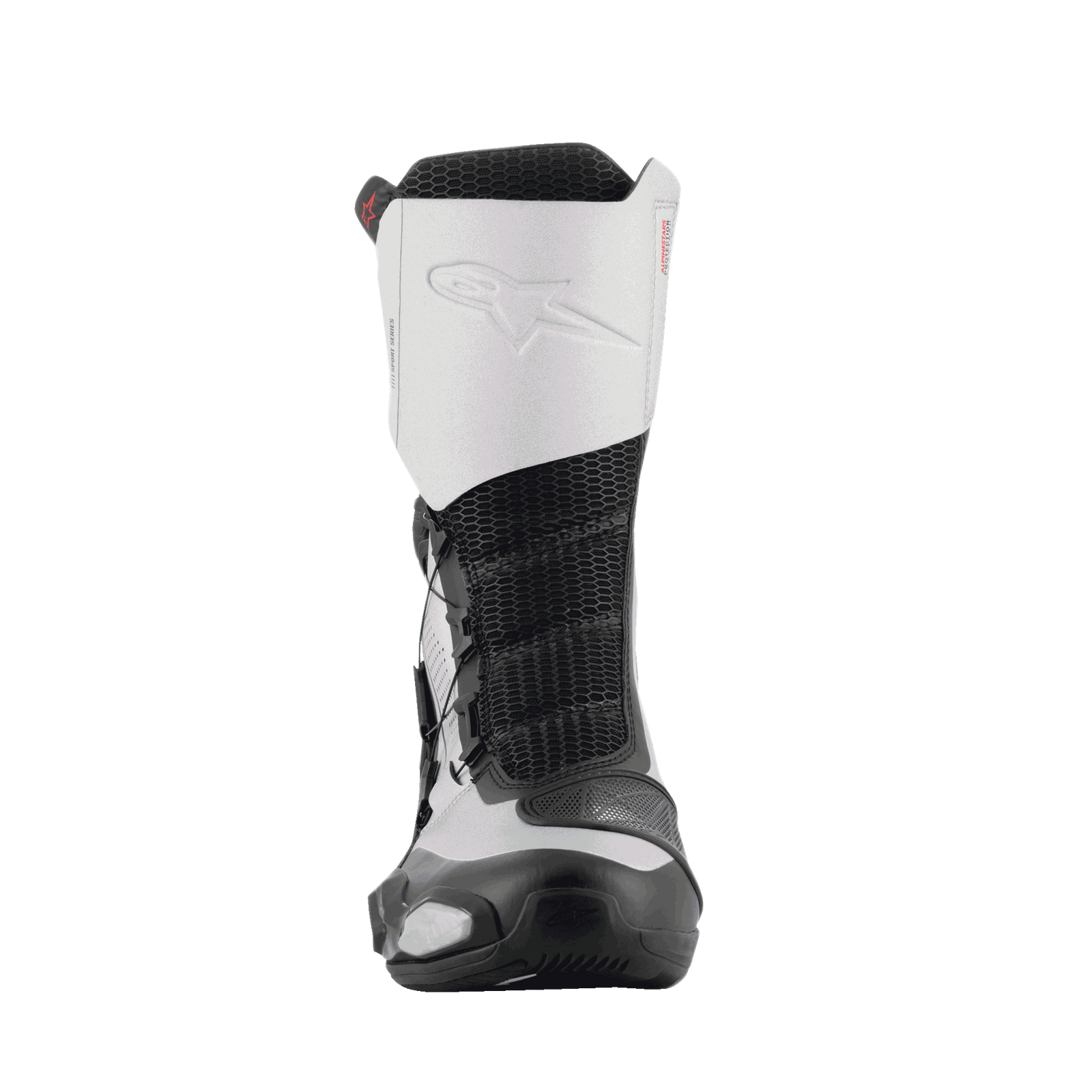 SP-X Boa Bottes