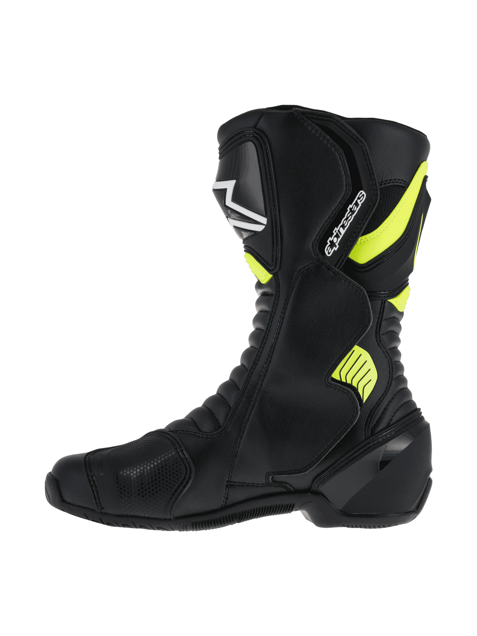 SMX-6 V2 Bottes