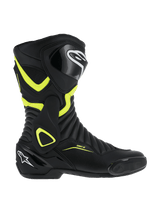 SMX-6 V2 Bottes