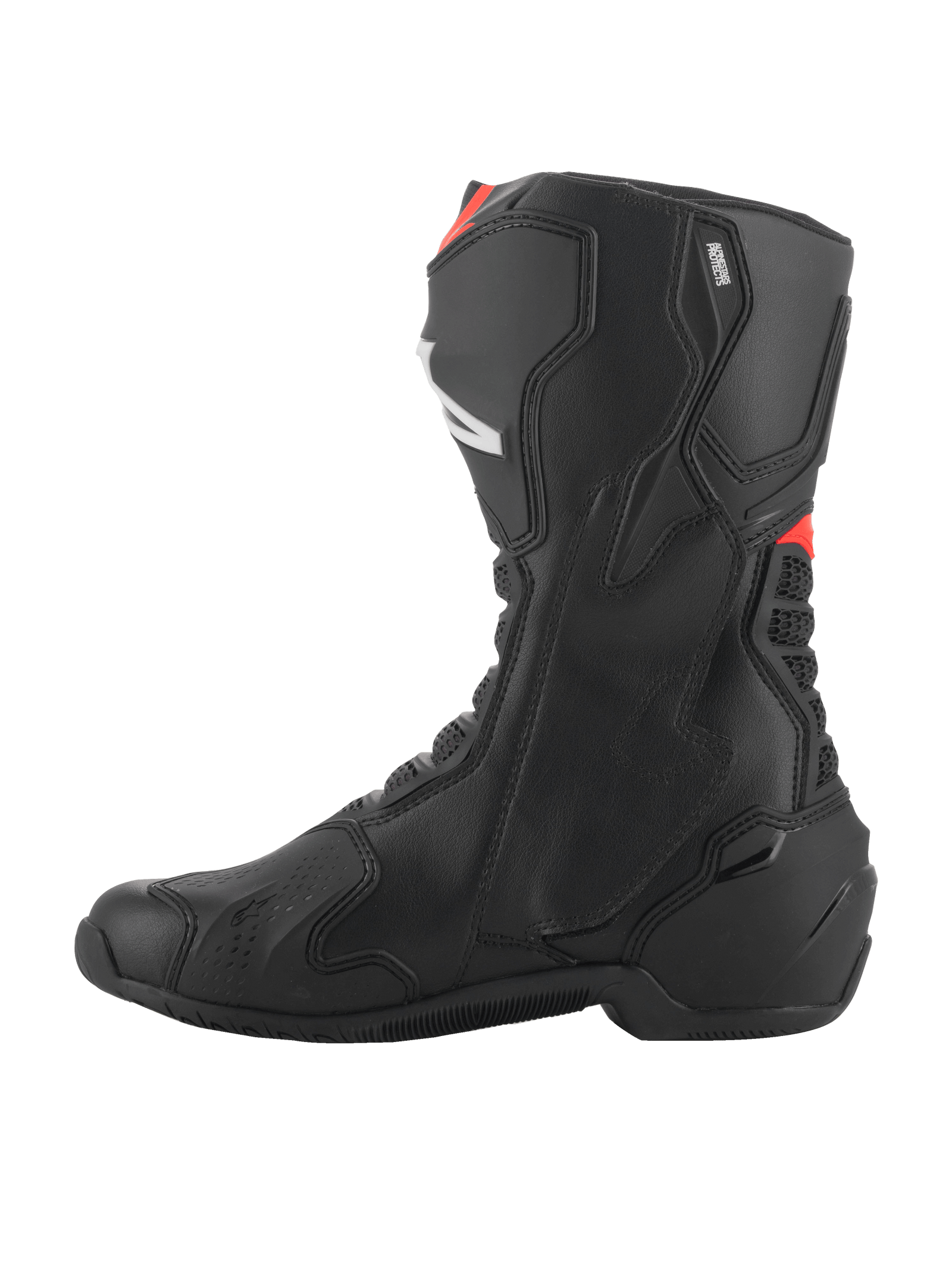 SMX-6 V3 Bottes