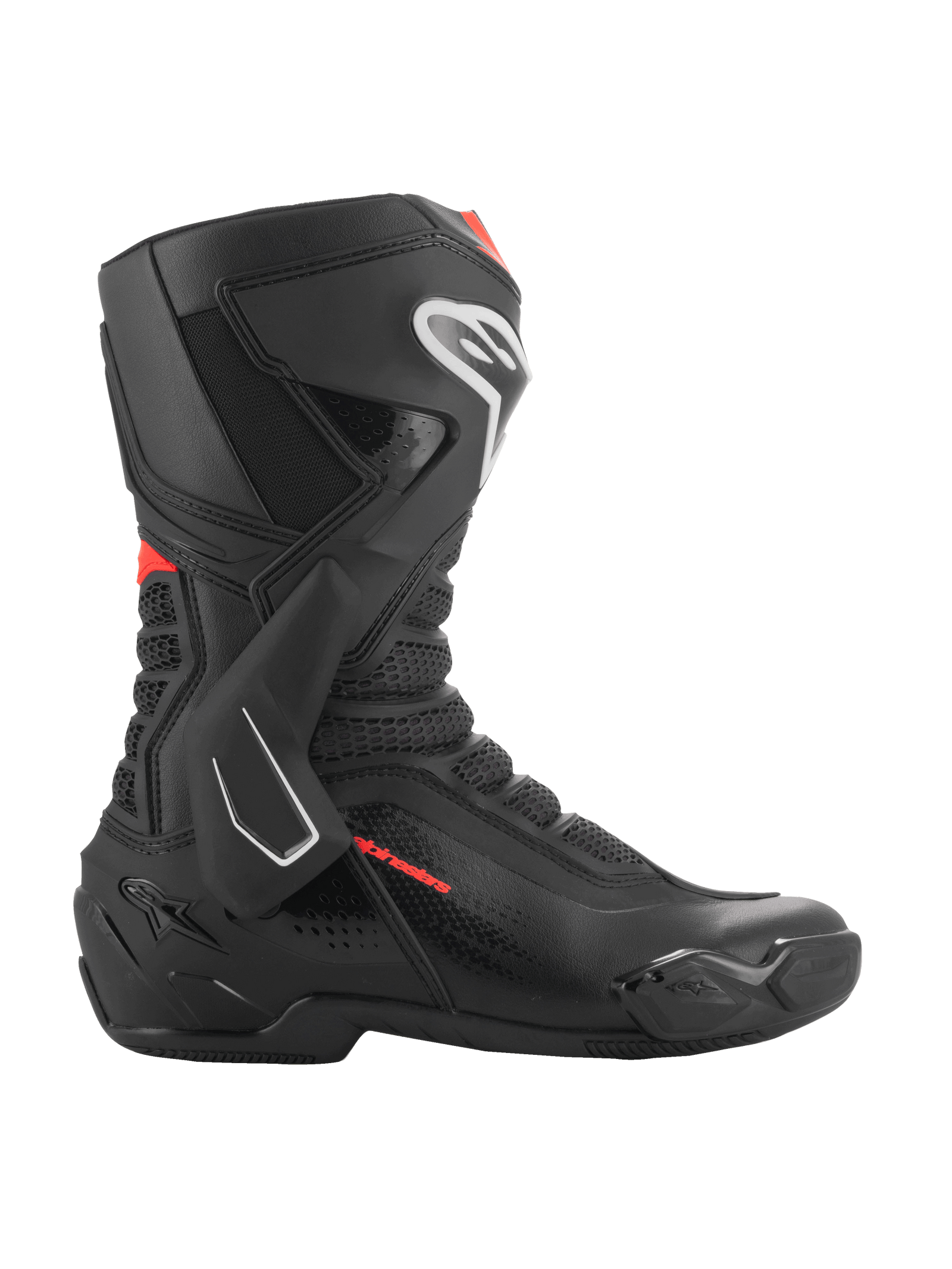 SMX-6 V3 Bottes