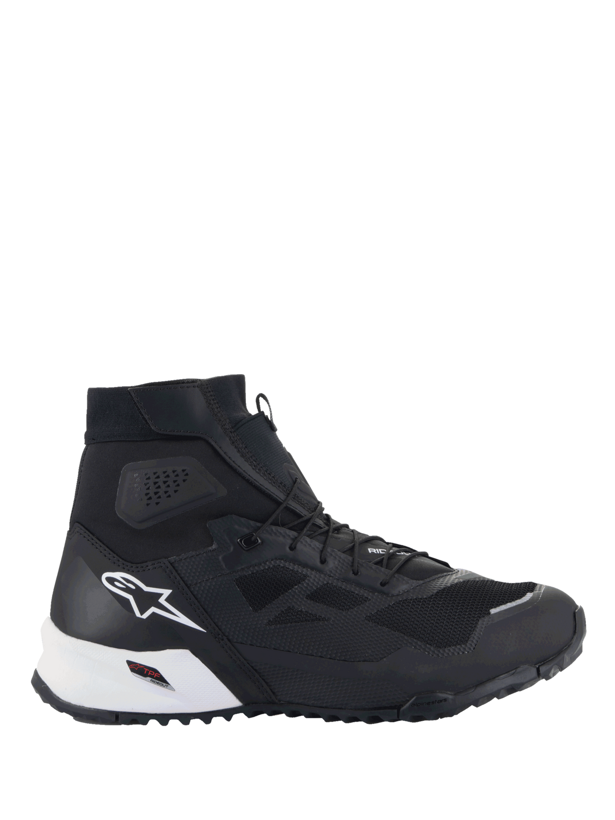 Motorcycle Footwear Outlet