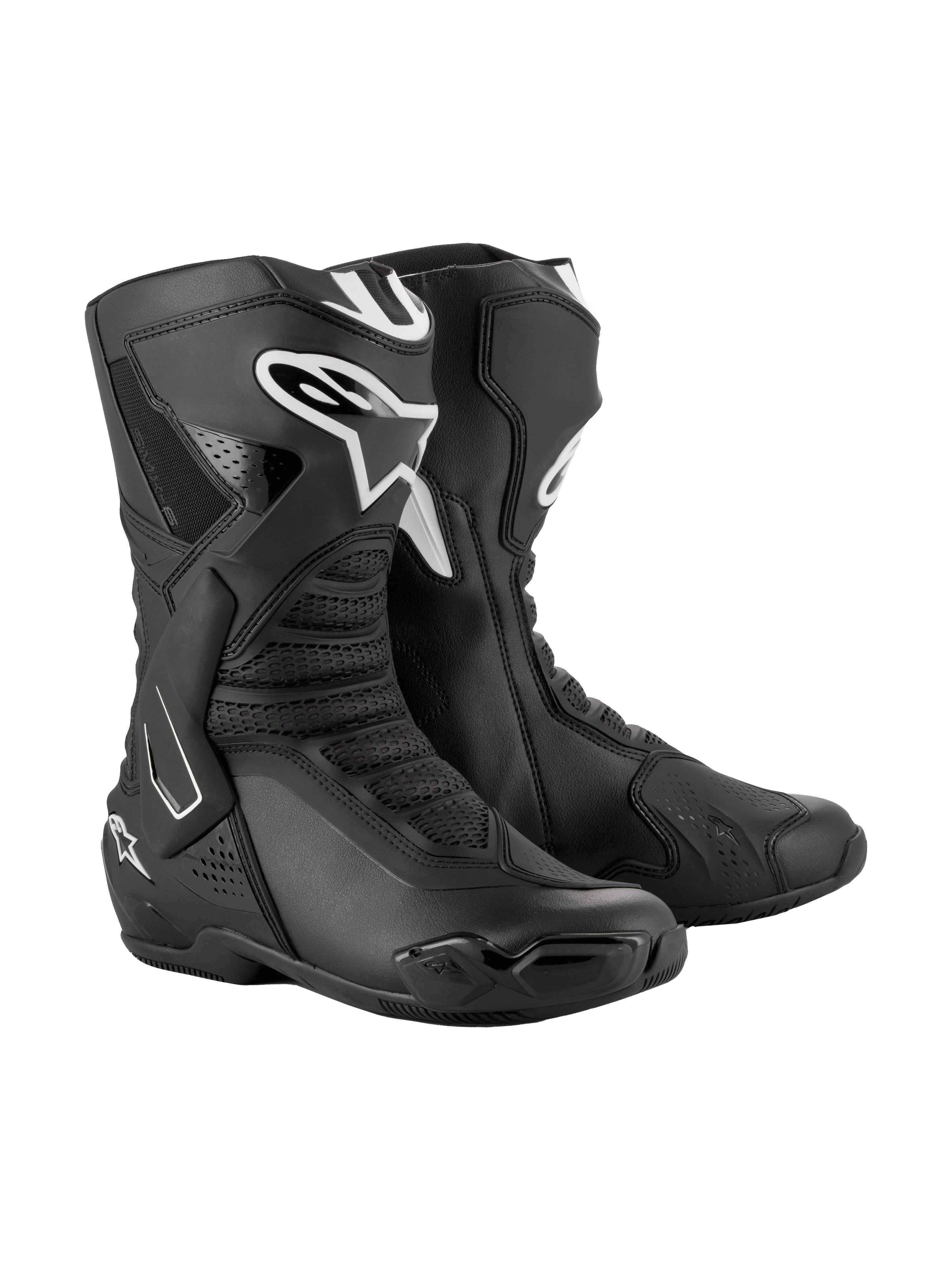 SMX-6 V3 Bottes