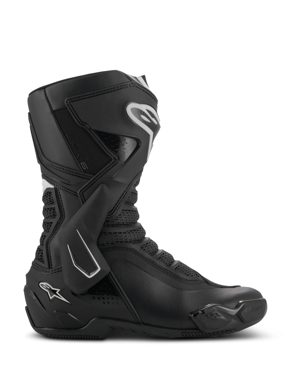 SMX-6 V3 - Motorcycle Boots | Alpinestars®