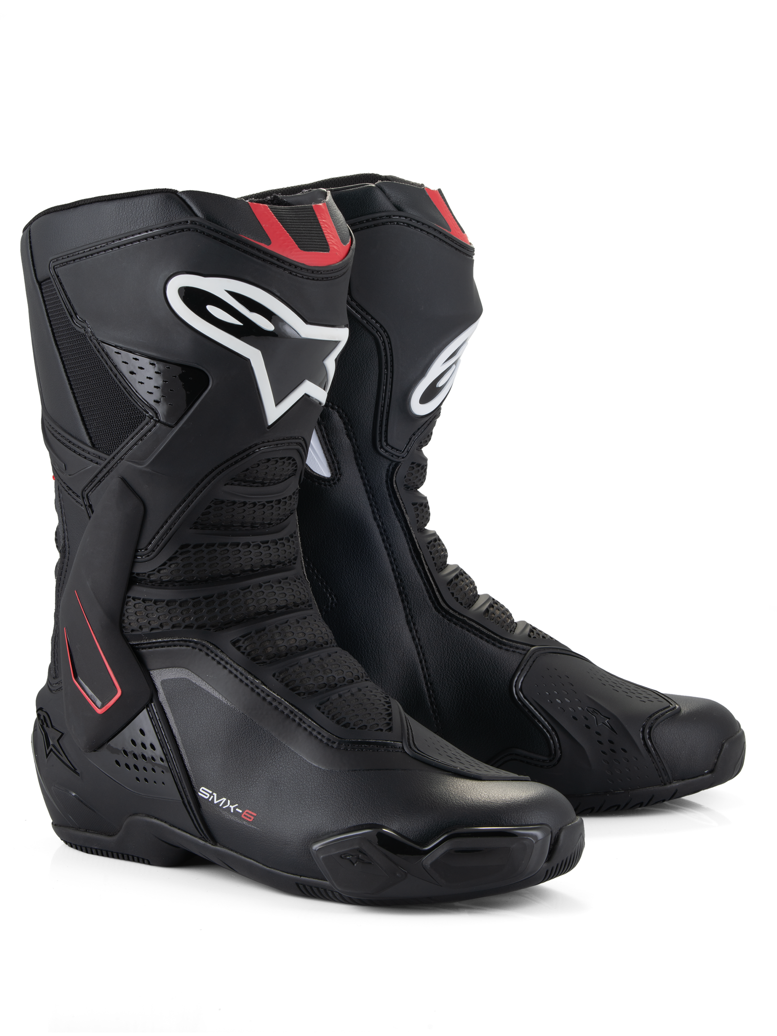 SMX-6 V3 Bottes