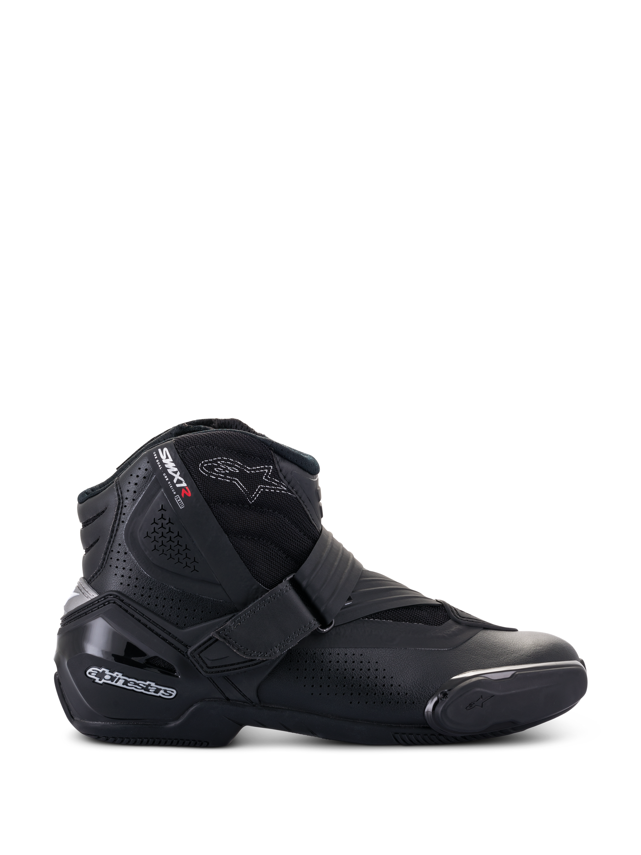 Bottes SMX-1 R V2 Ventilées