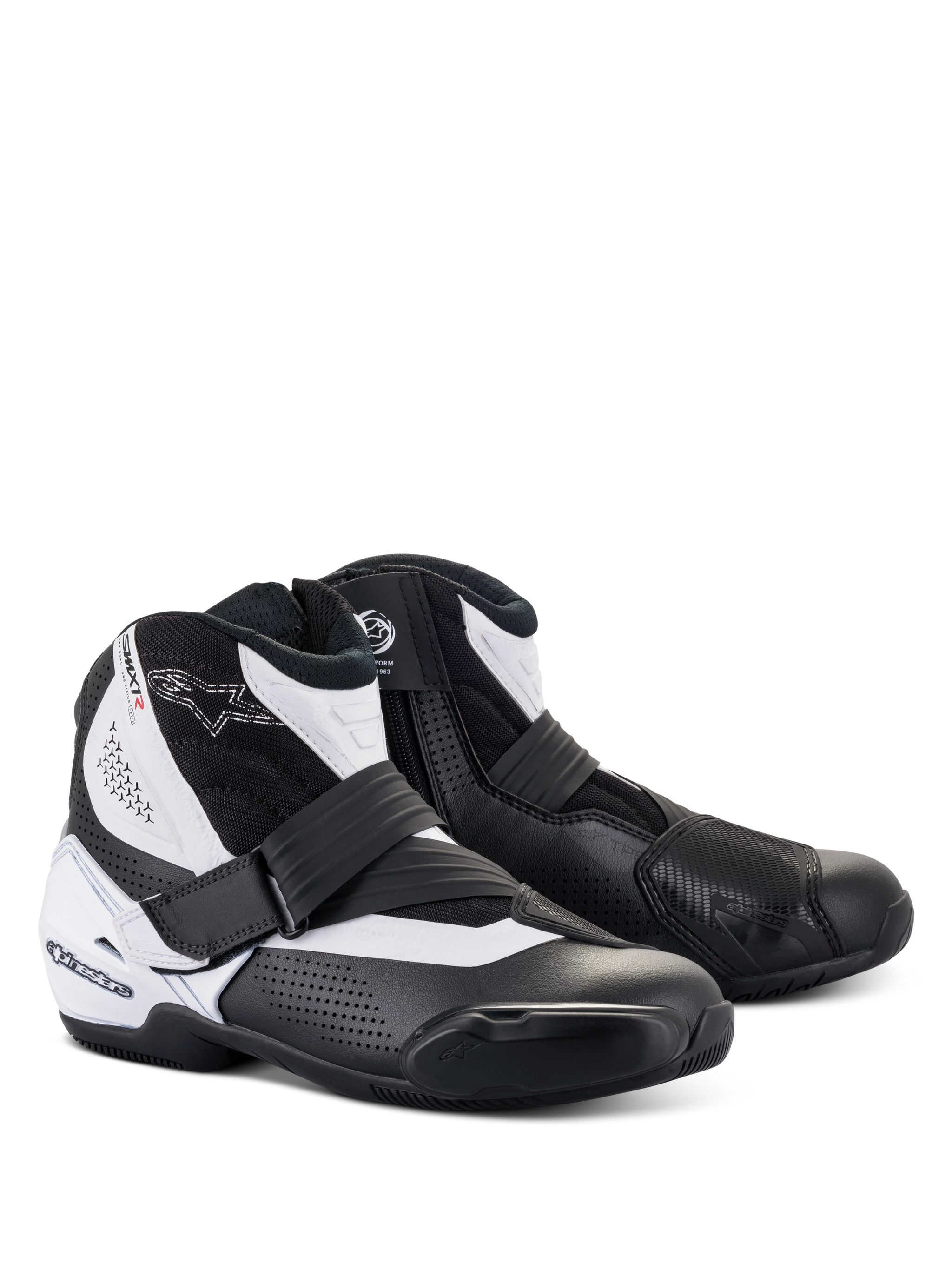 Bottes SMX-1 R V2 Ventilées