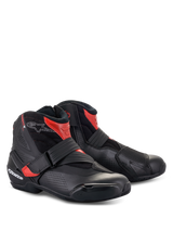 SMX-1 R V2 Belüftete Stiefel