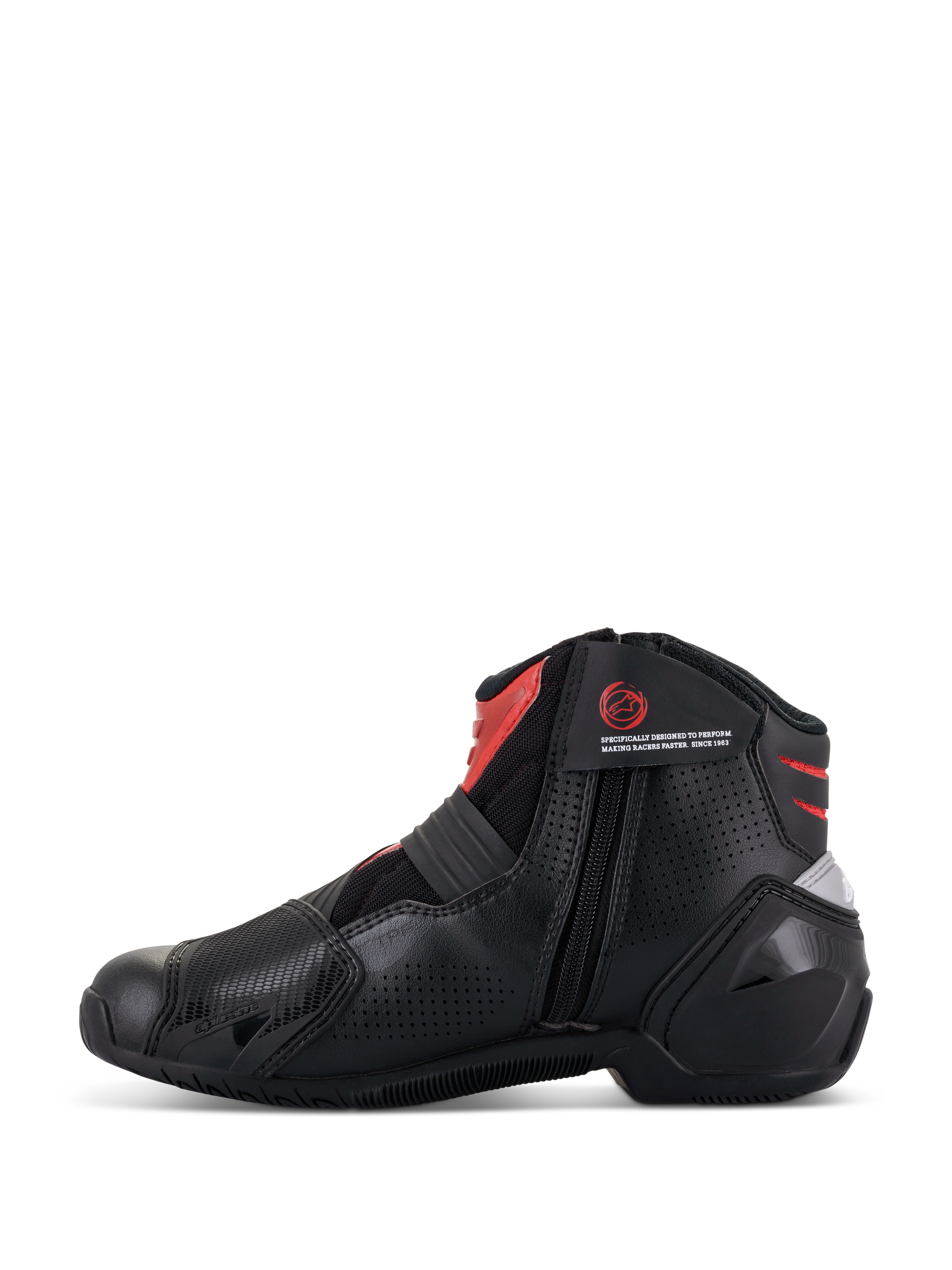 Bottes Vented SMX-1 R V2