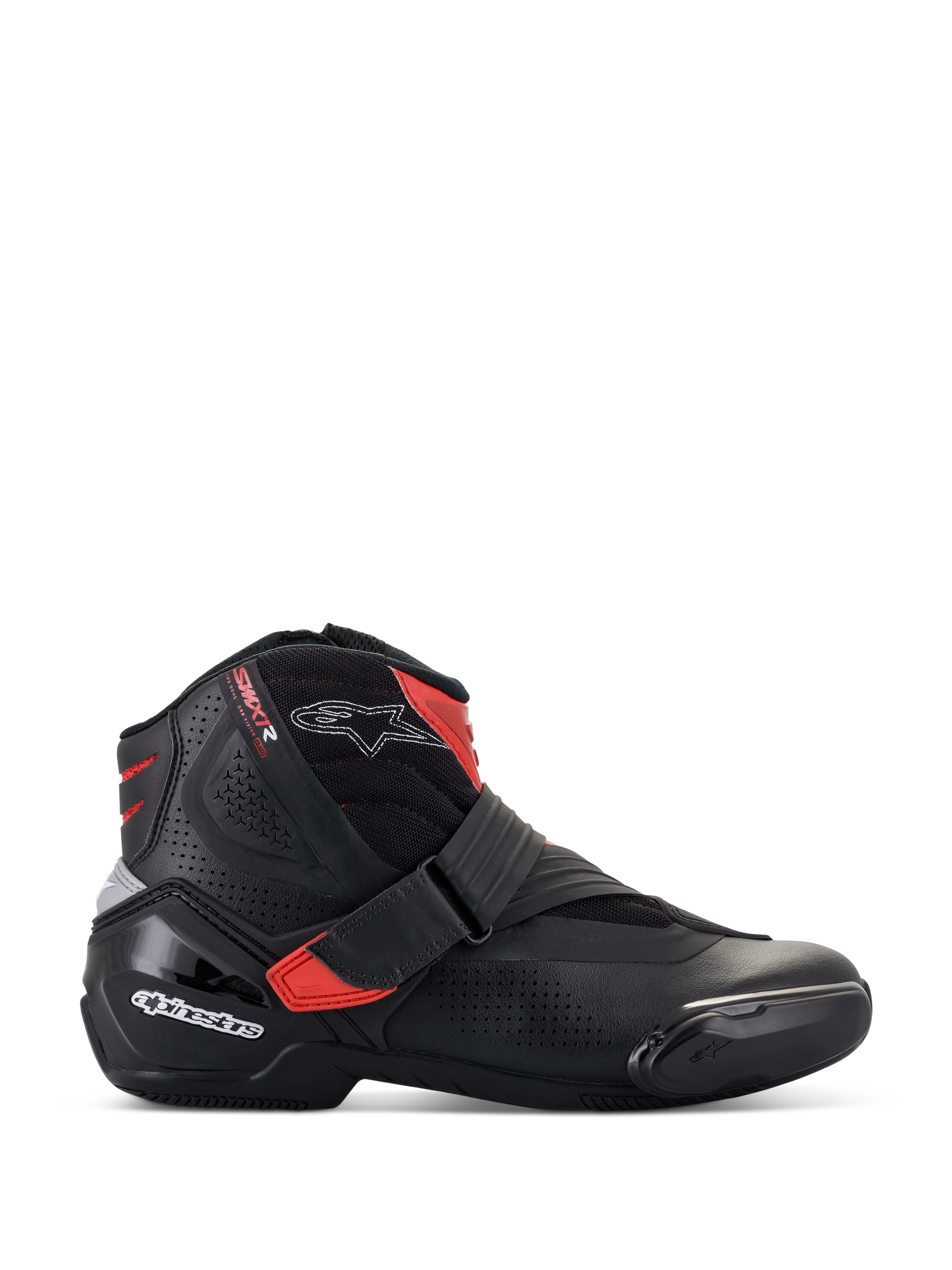 Bottes Vented SMX-1 R V2