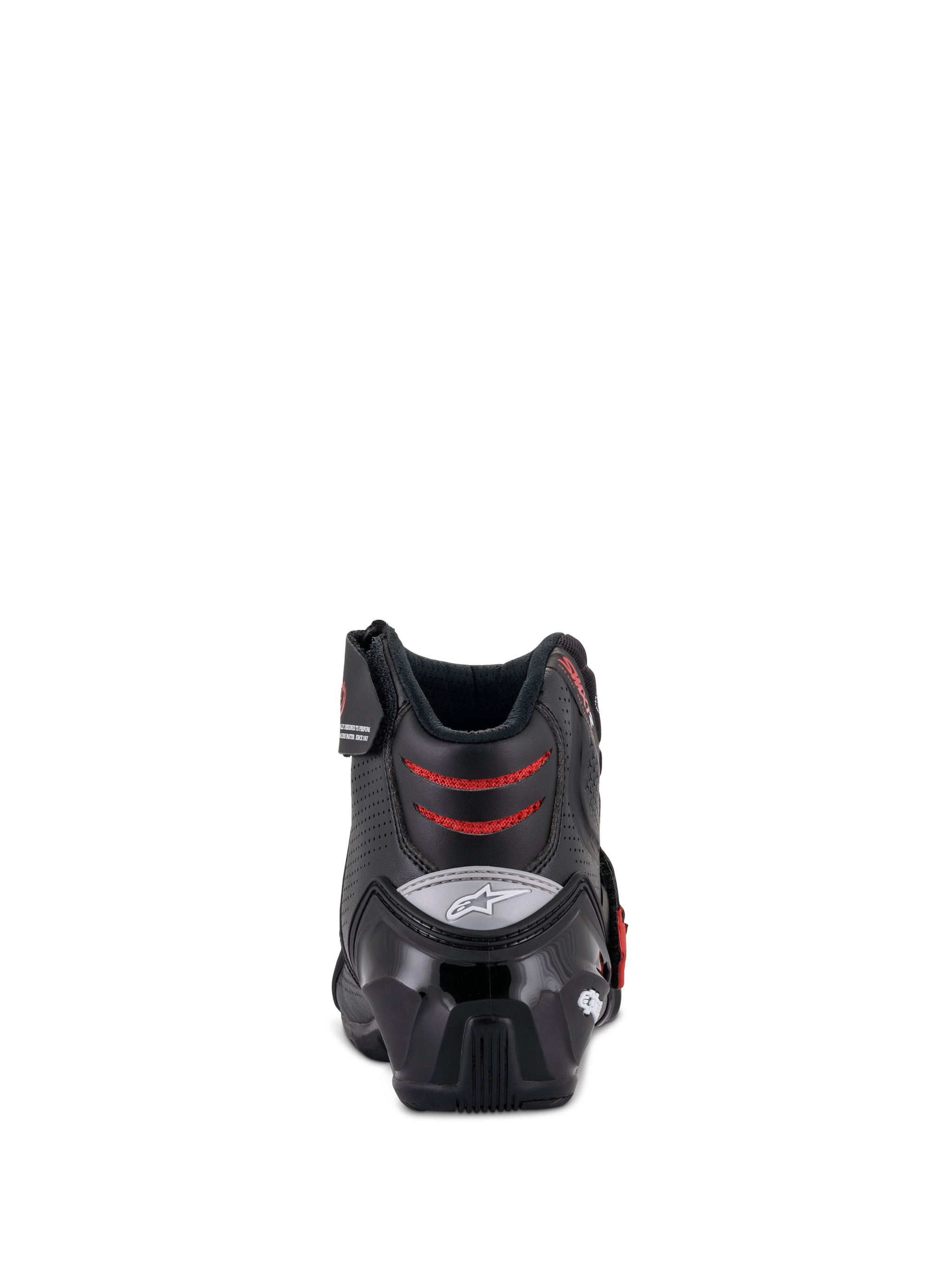 Bottes Vented SMX-1 R V2