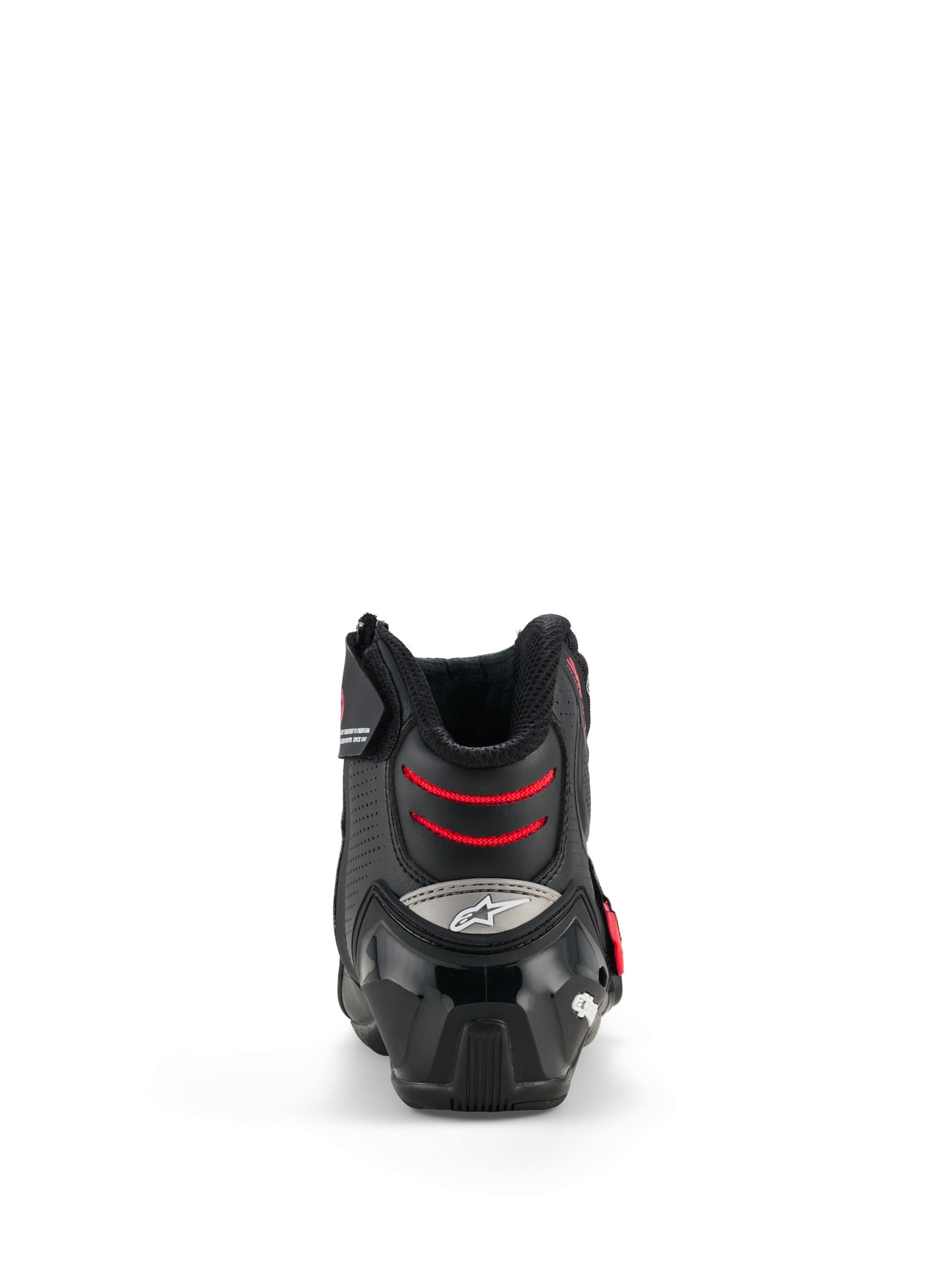 SMX-1 R V2 Vented Laarzen