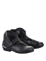 Stella SMX-1 R V2 Vented Stiefel