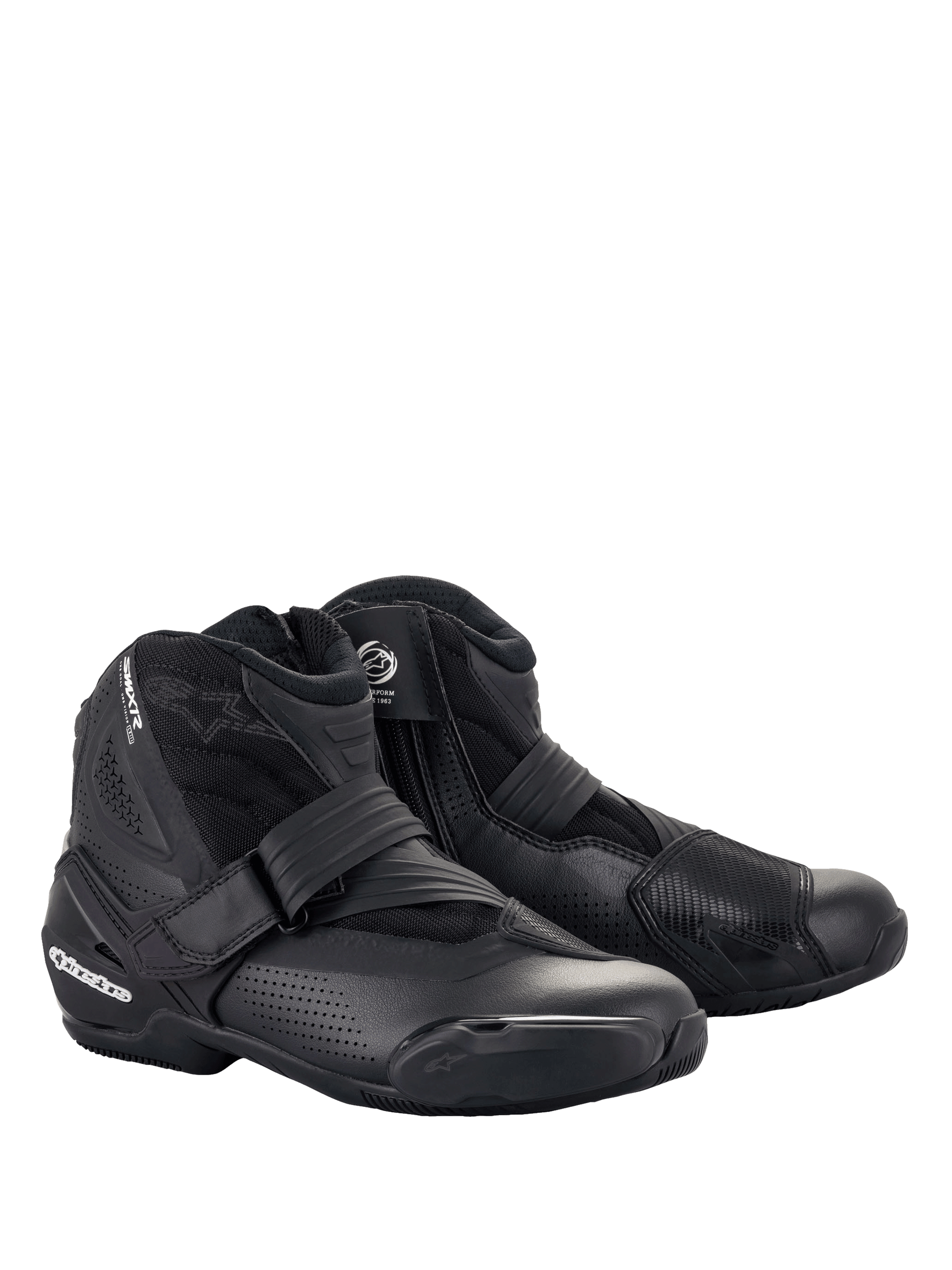 Stella SMX-1 R V2 Vented Boots