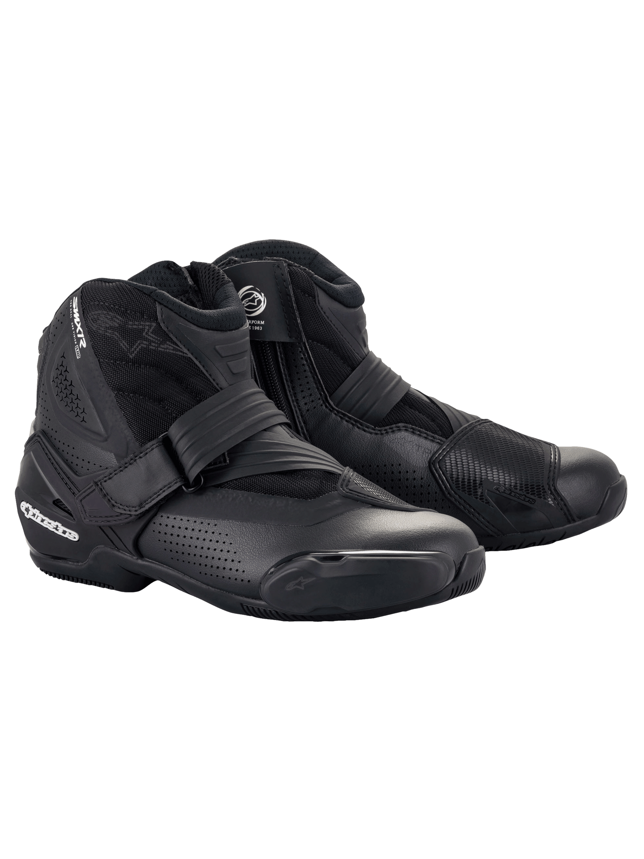 Stella SMX-1 R V2 Vented Boots