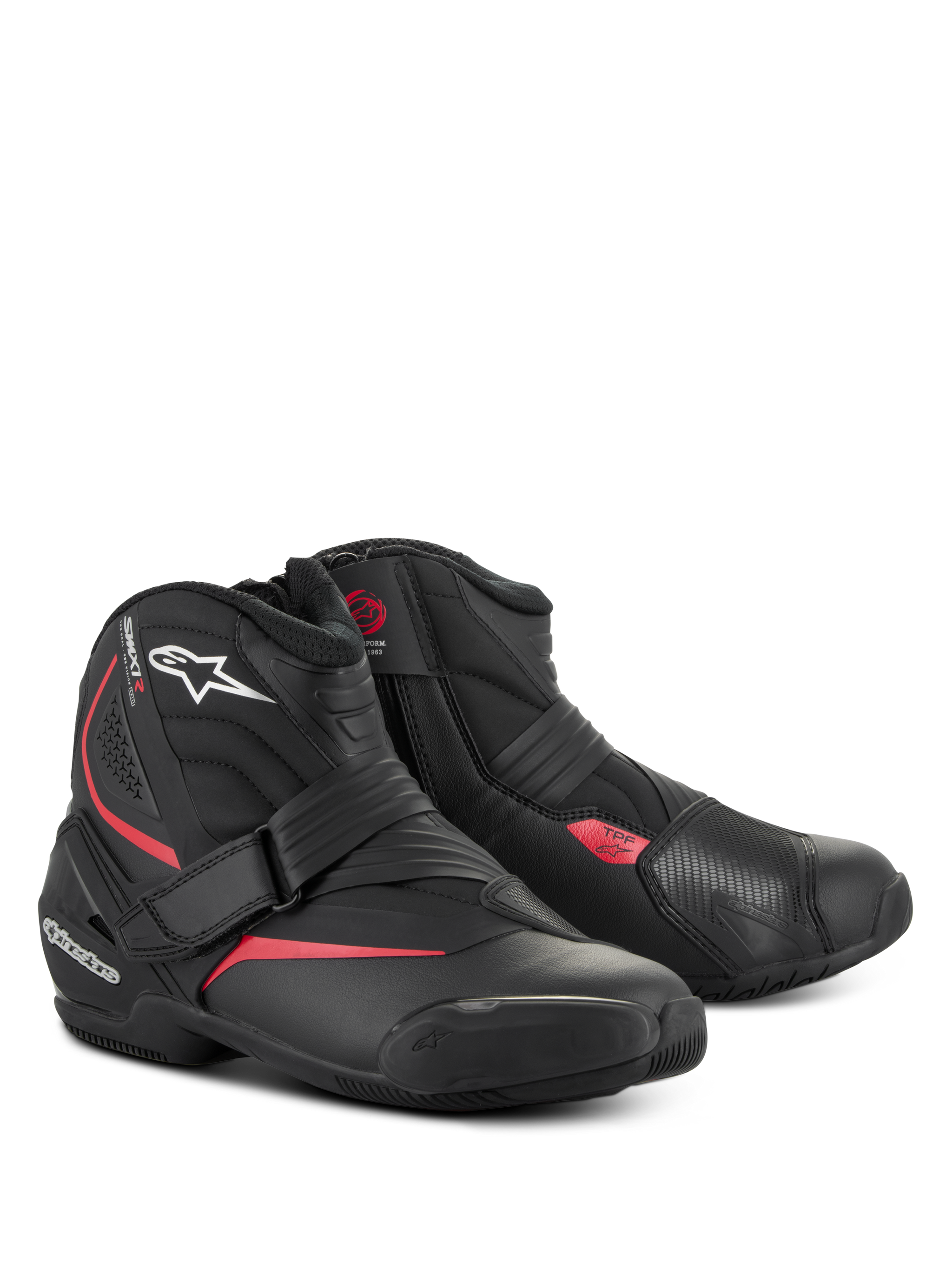 SMX-1 R V2 Boots