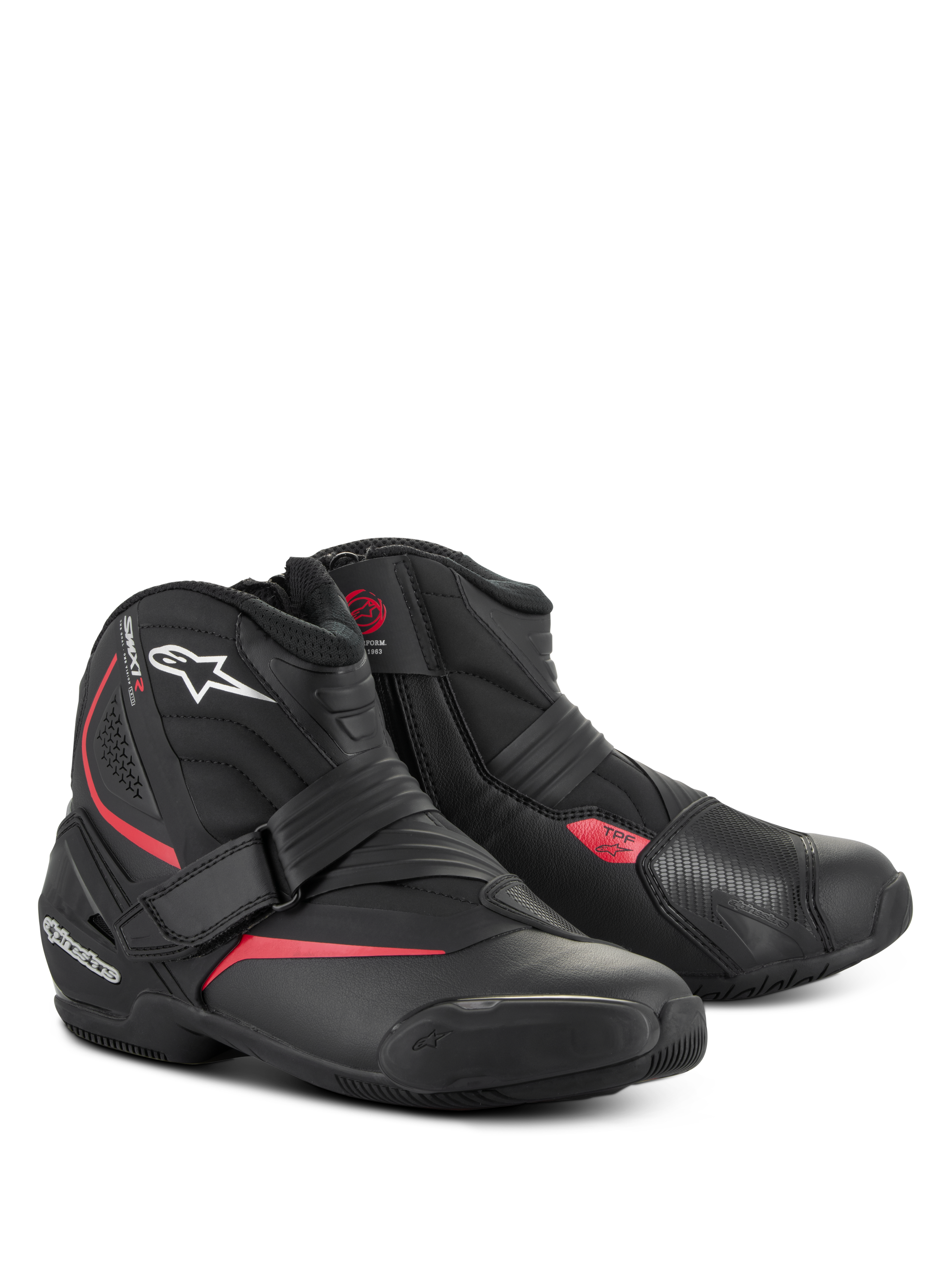 SMX-1 R V2 Boots