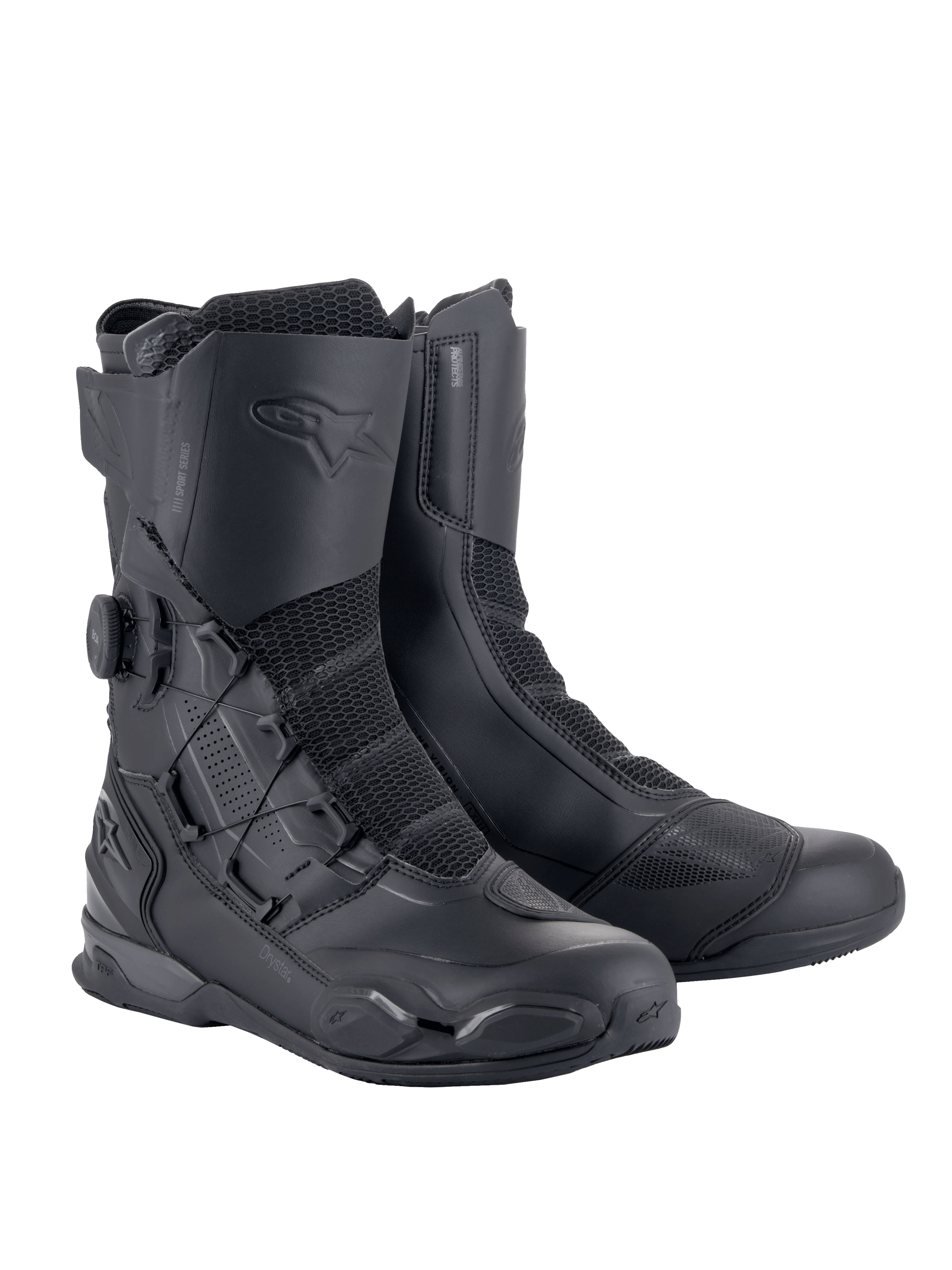 SP-X BOA® Drystar® Stiefel