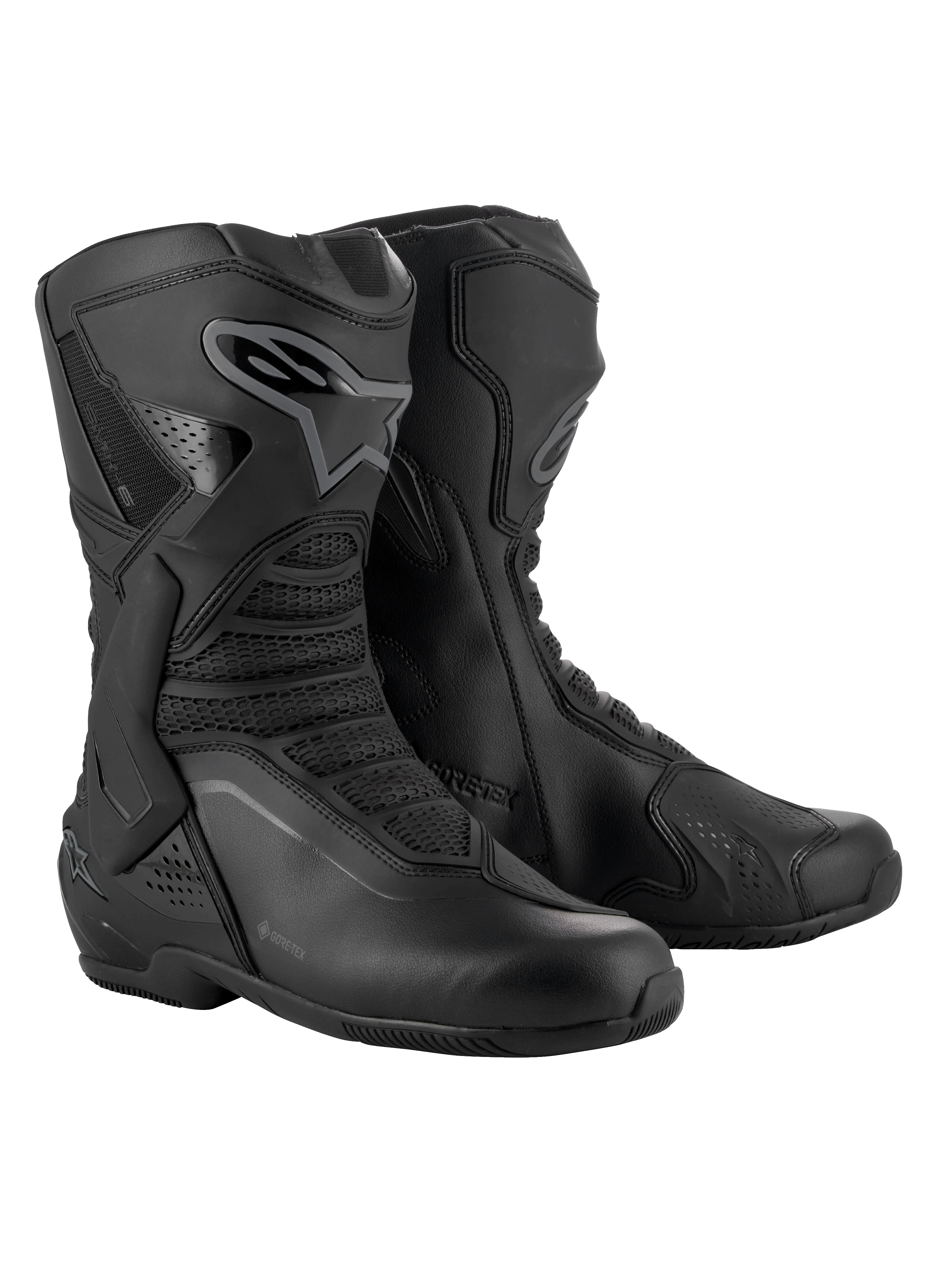 SMX-6 V3 Goretex Stiefeln