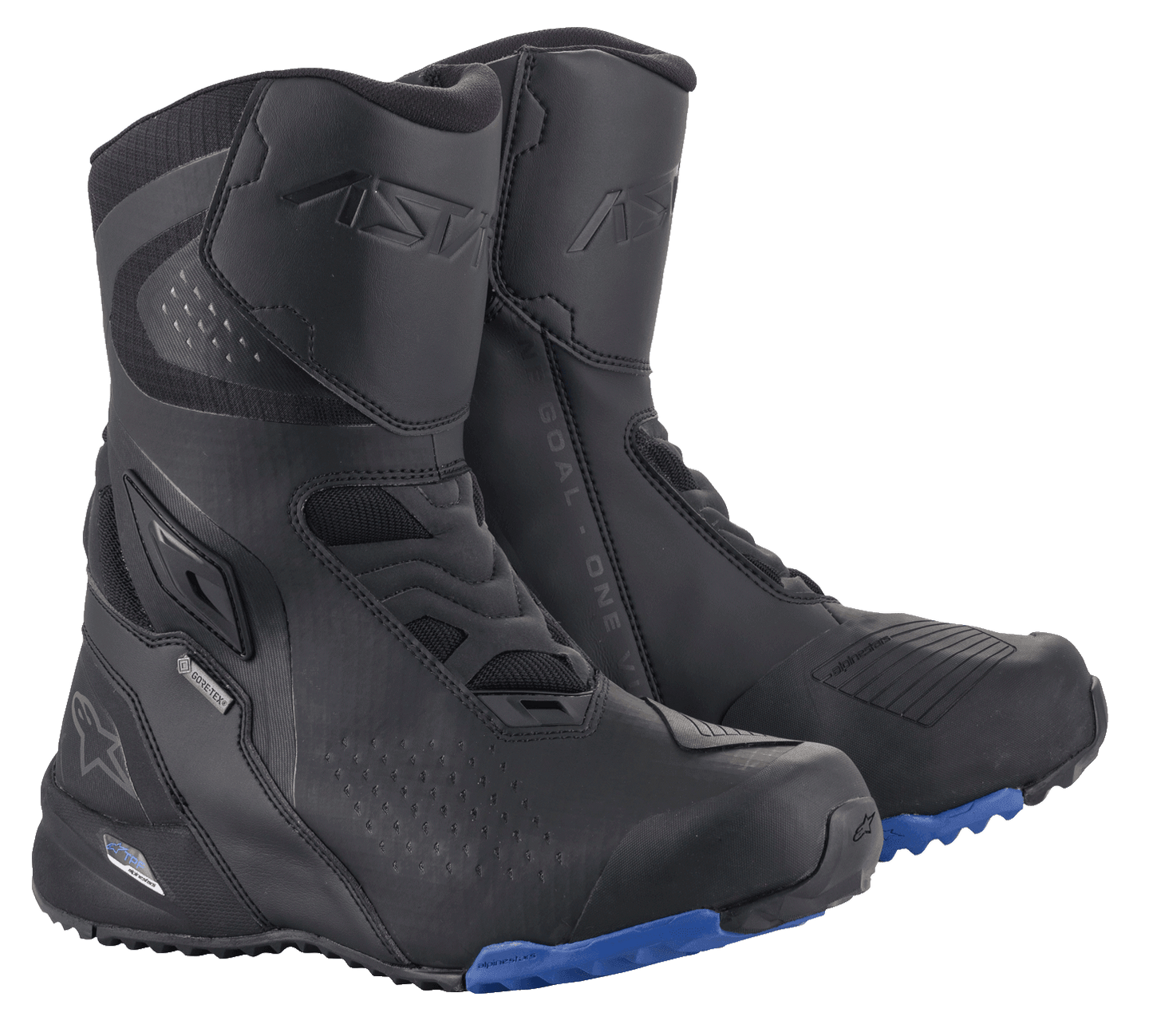 RT-8 GORE-TEX Bottes