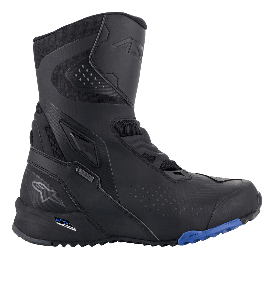 Rt-8 Gore-Tex Stiefel