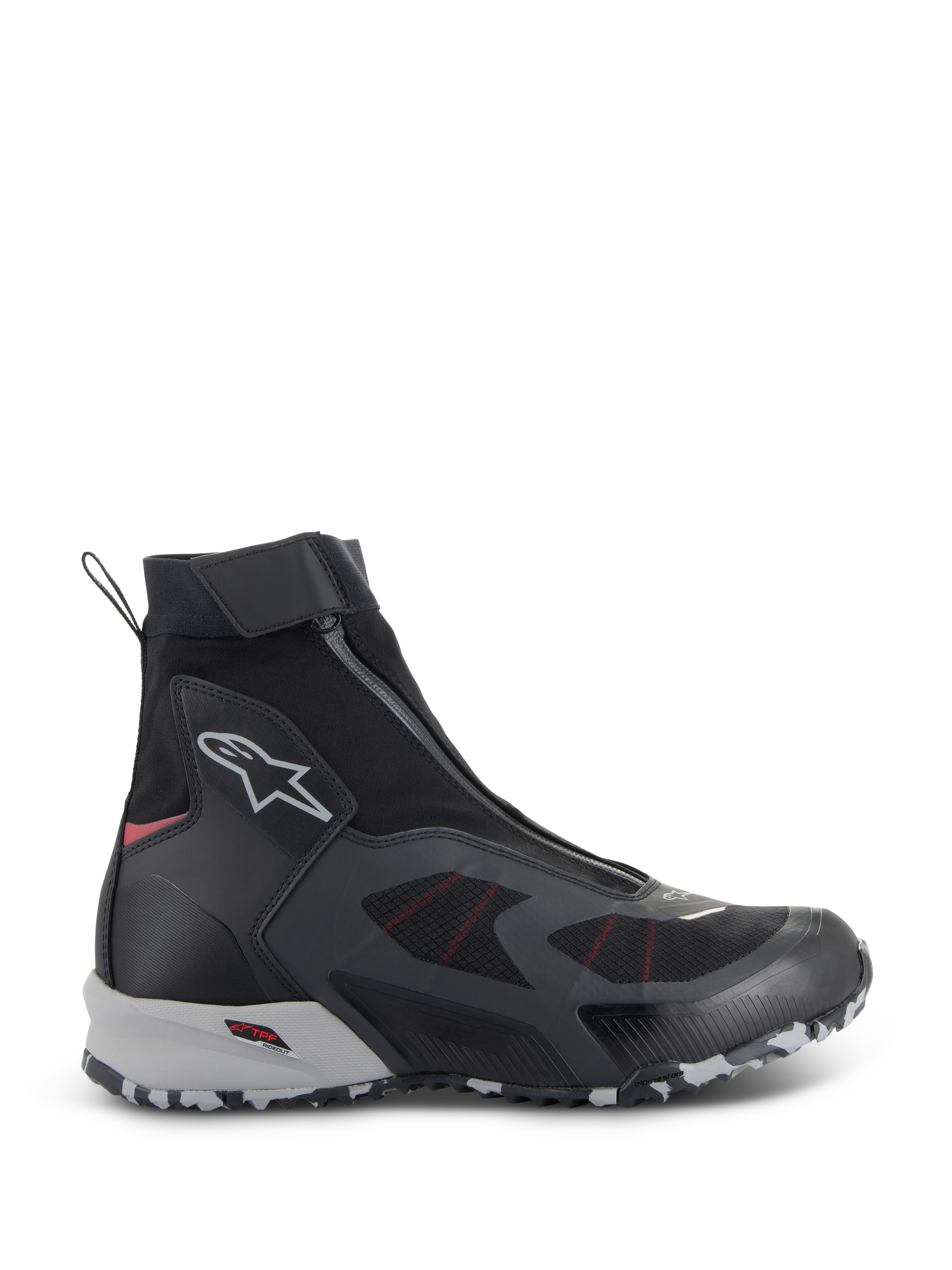 Cr-8 Gore-Tex-Schuhe